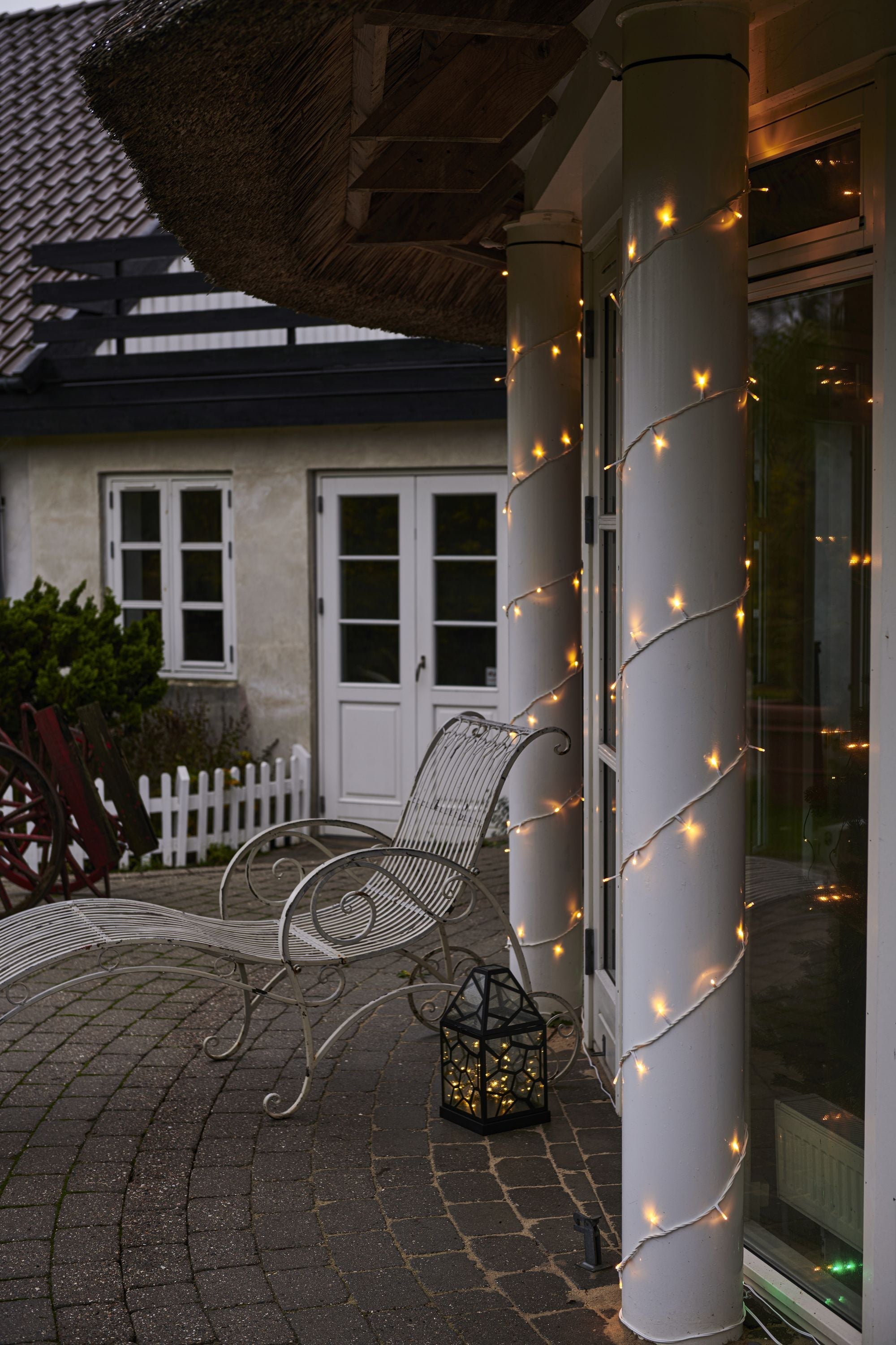 [product_category]-Sirius Top Line Light Chain Suppl.Set 50 L, White-Sirius-5707310401101-40110-SIR-2