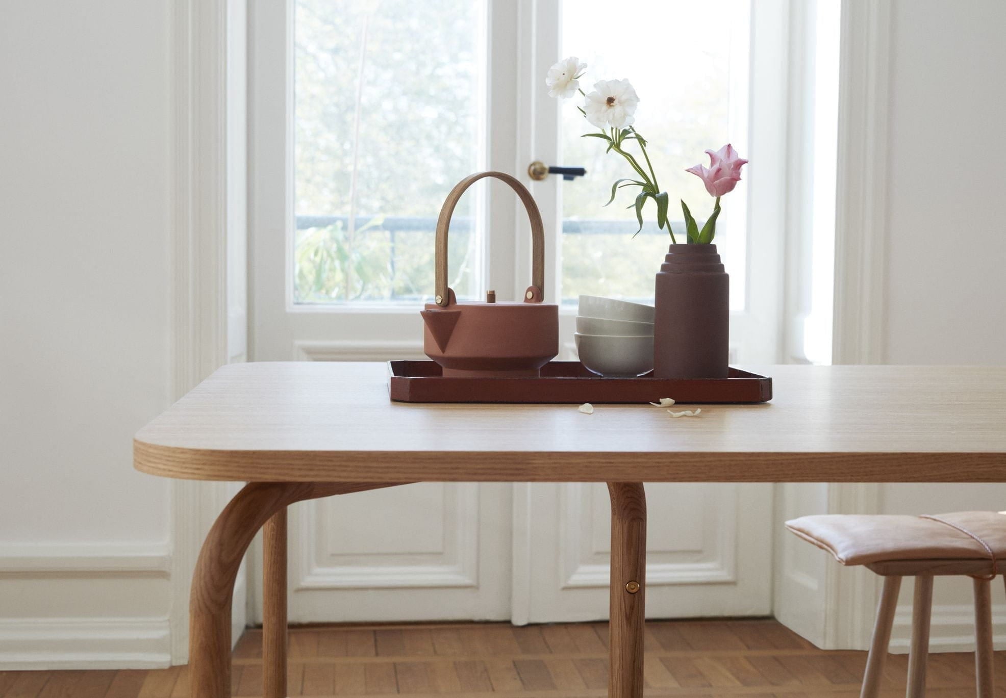 [product_category]-Skagerak Aldus Table, 200 Cm-Skagerak-5706420102977-1420034-SKA-4