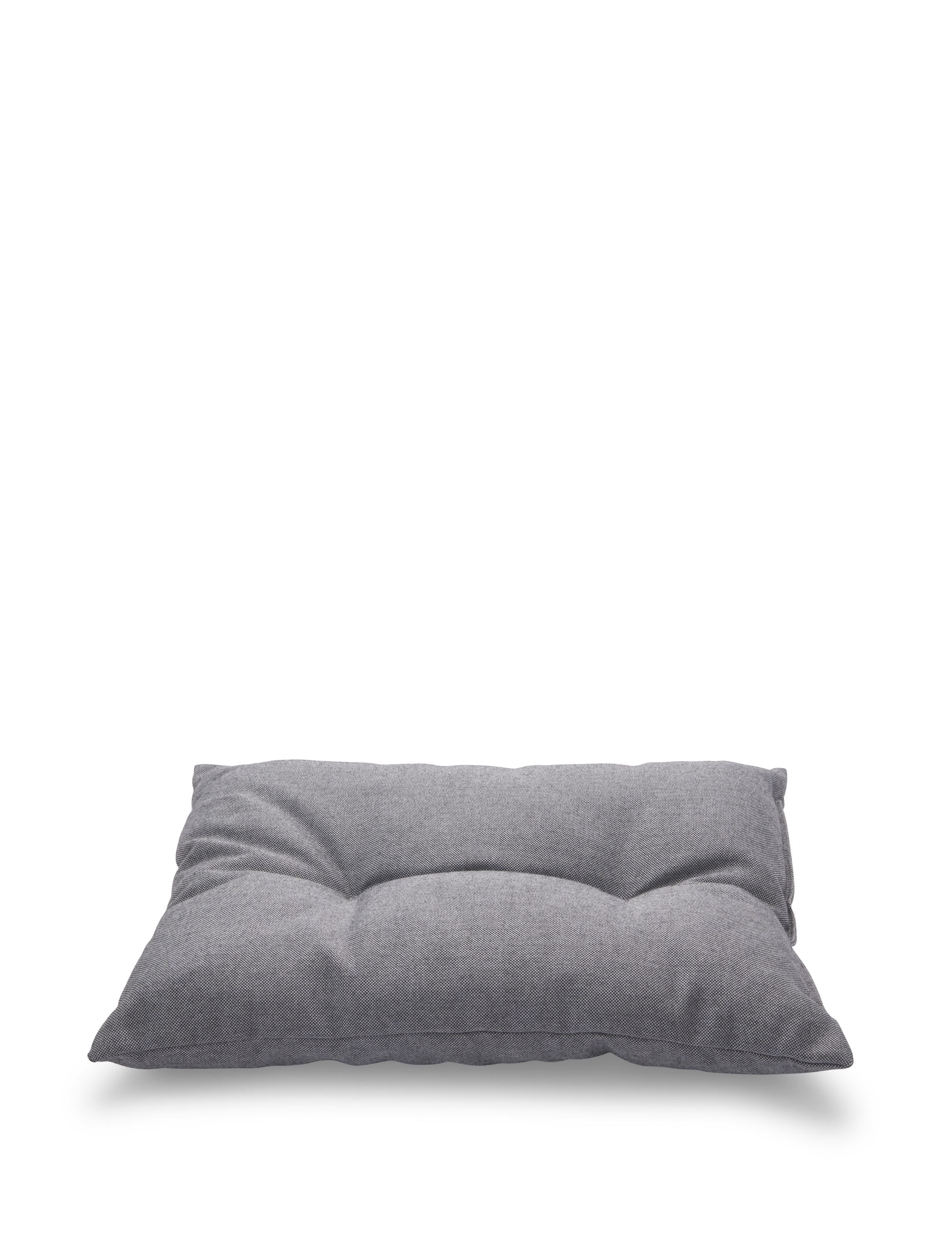 Skagerak Barriere Cushion 55x43 Cm, Ash