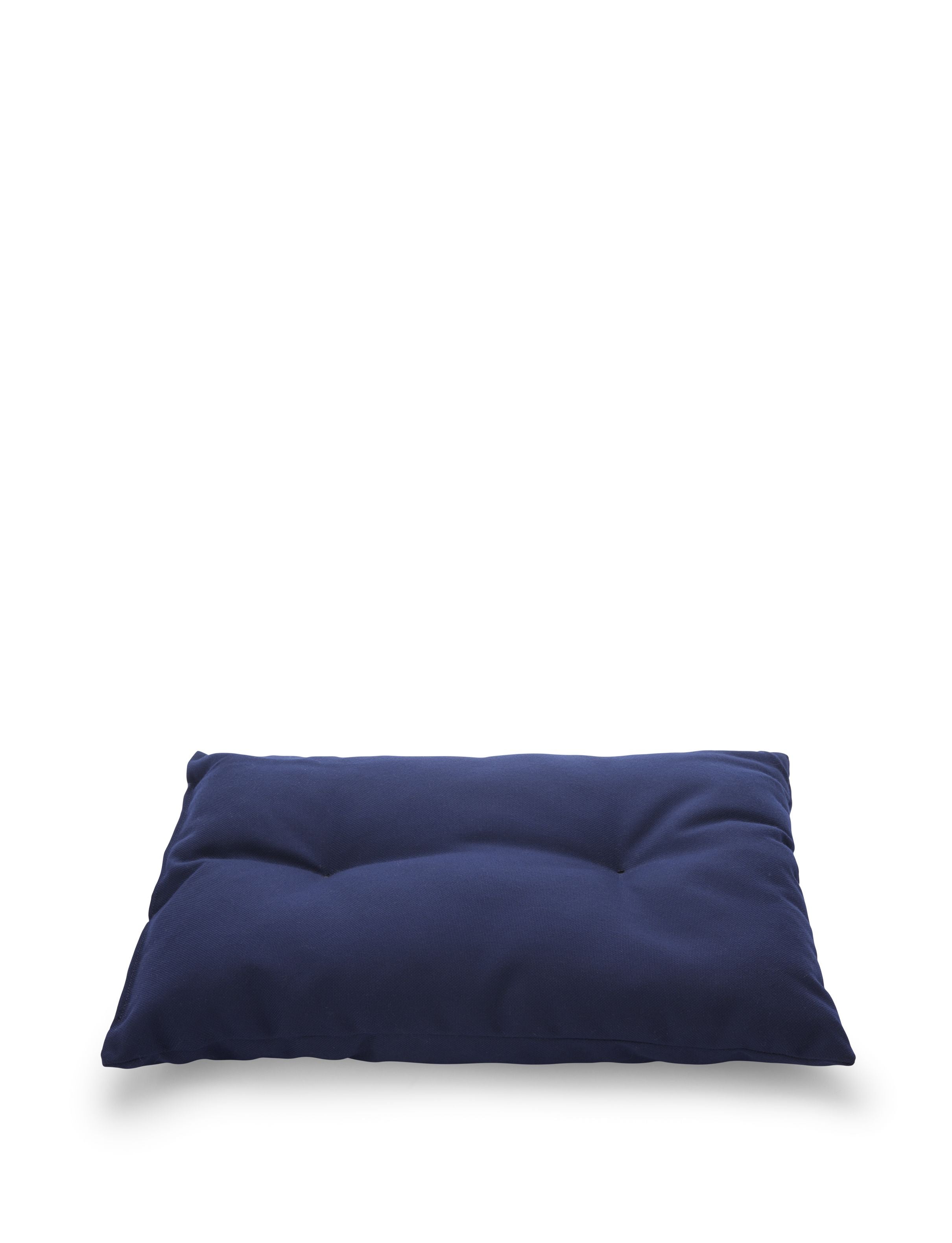 Skagerak Barriere Cushion 55x43 cm, Marine