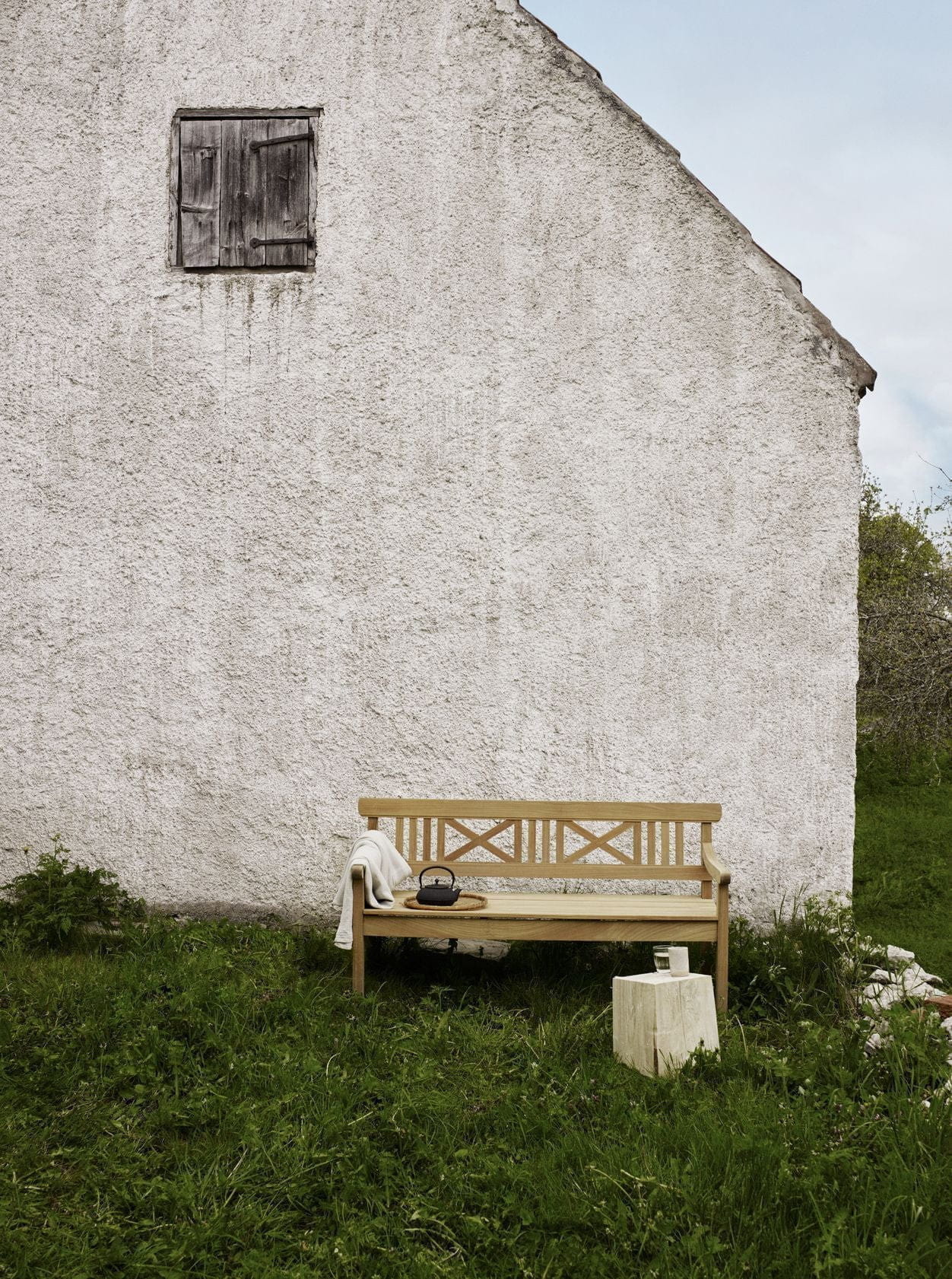 [product_category]-Skagerak Drachmann Bench, 165 Cm-Skagerak-5706420028000-S1040510-SKA-17