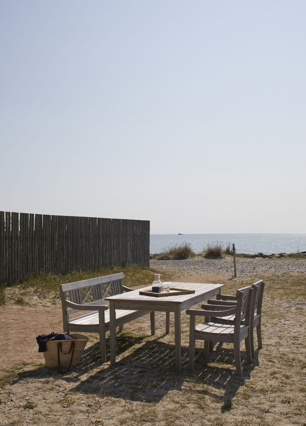 [product_category]-Skagerak Drachmann Table, 156 Cm-Skagerak-5706420028048-S1042015-SKA-3