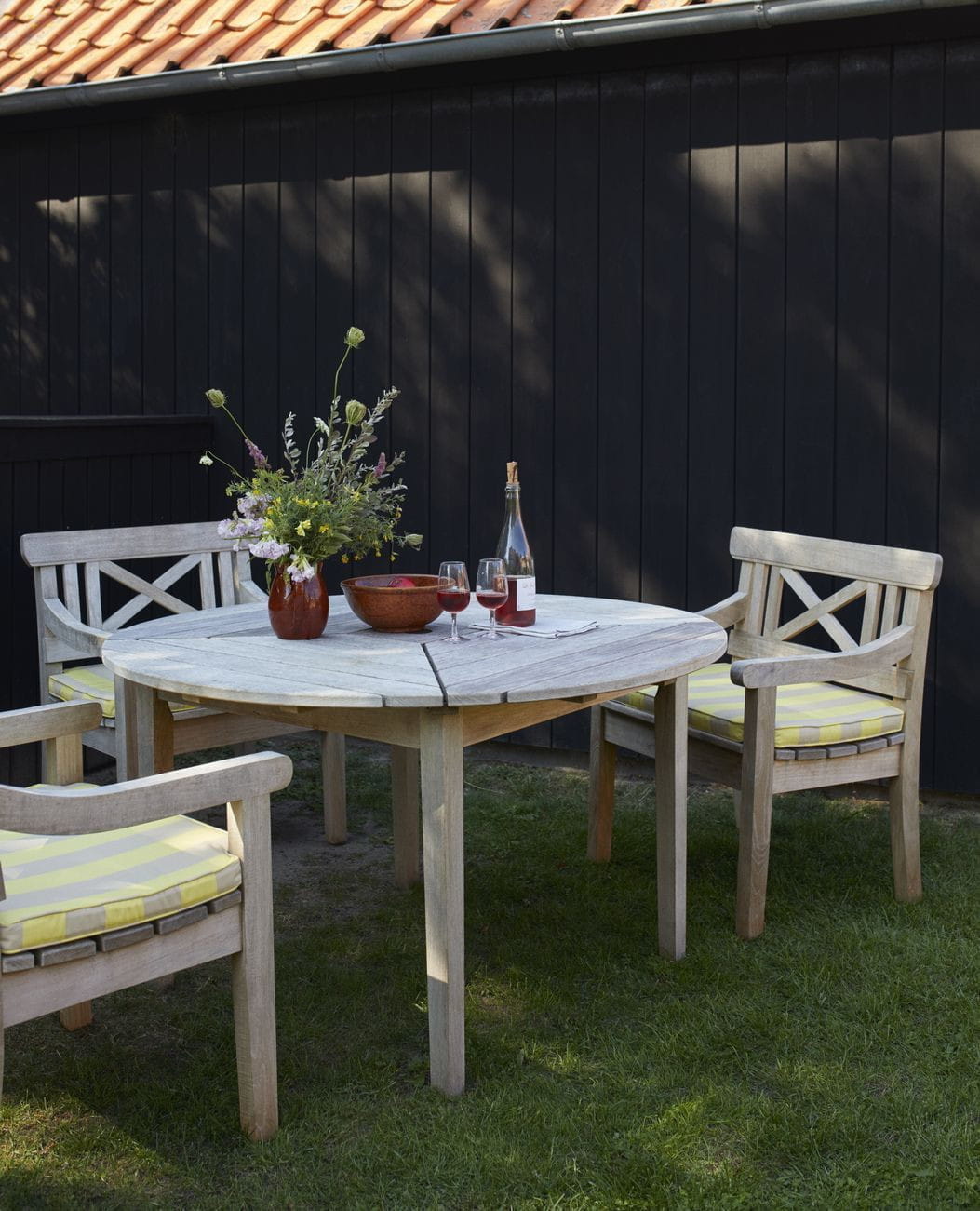 [product_category]-Skagerak Drachmann Table, ø126 Cm-Skagerak-5706420028055-S1042005-SKA-3
