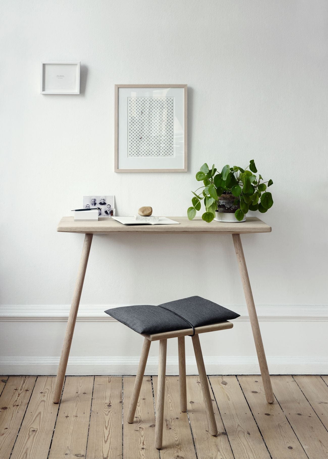 [product_category]-Skagerak Georg Stool, Dark Grey/Black-Skagerak-5706420069423-S1930301-SKA-4
