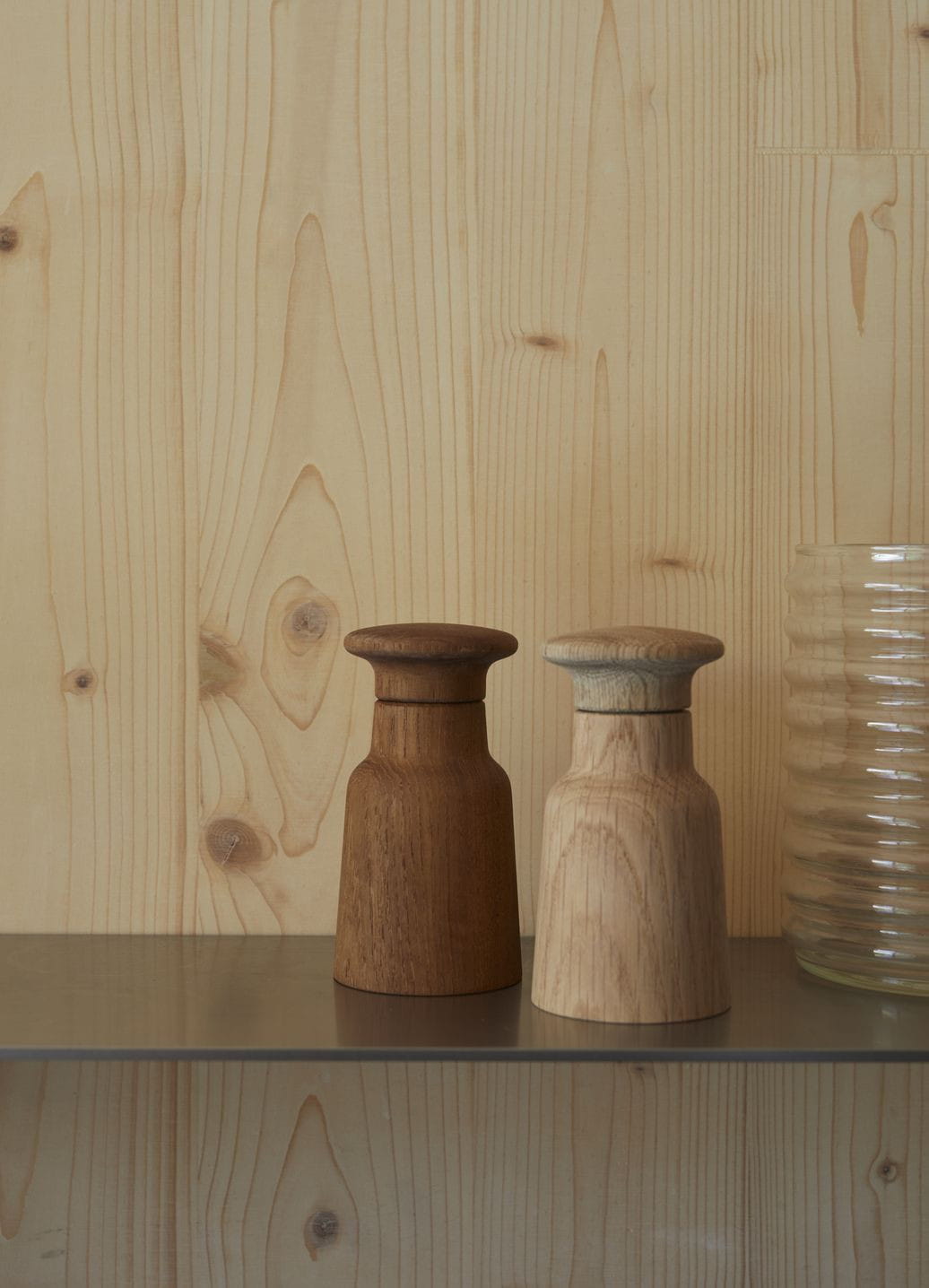 [product_category]-Skagerak Hammer Spice Mill, Oak-Skagerak-5706420103097-1836571-SKA-4