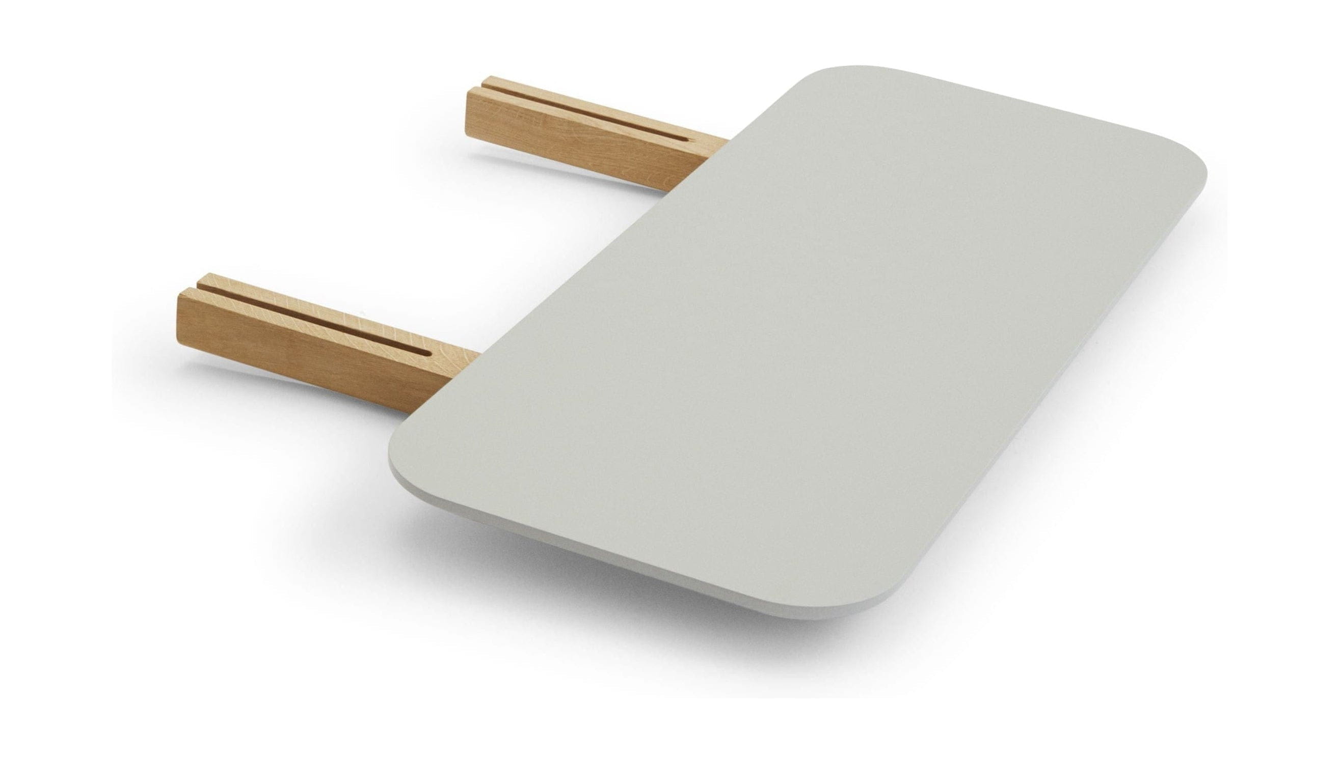 [product_category]-Skagerak Hven Additional Plate, Light Grey-Skagerak-5706420109761-1420007-SKA-1