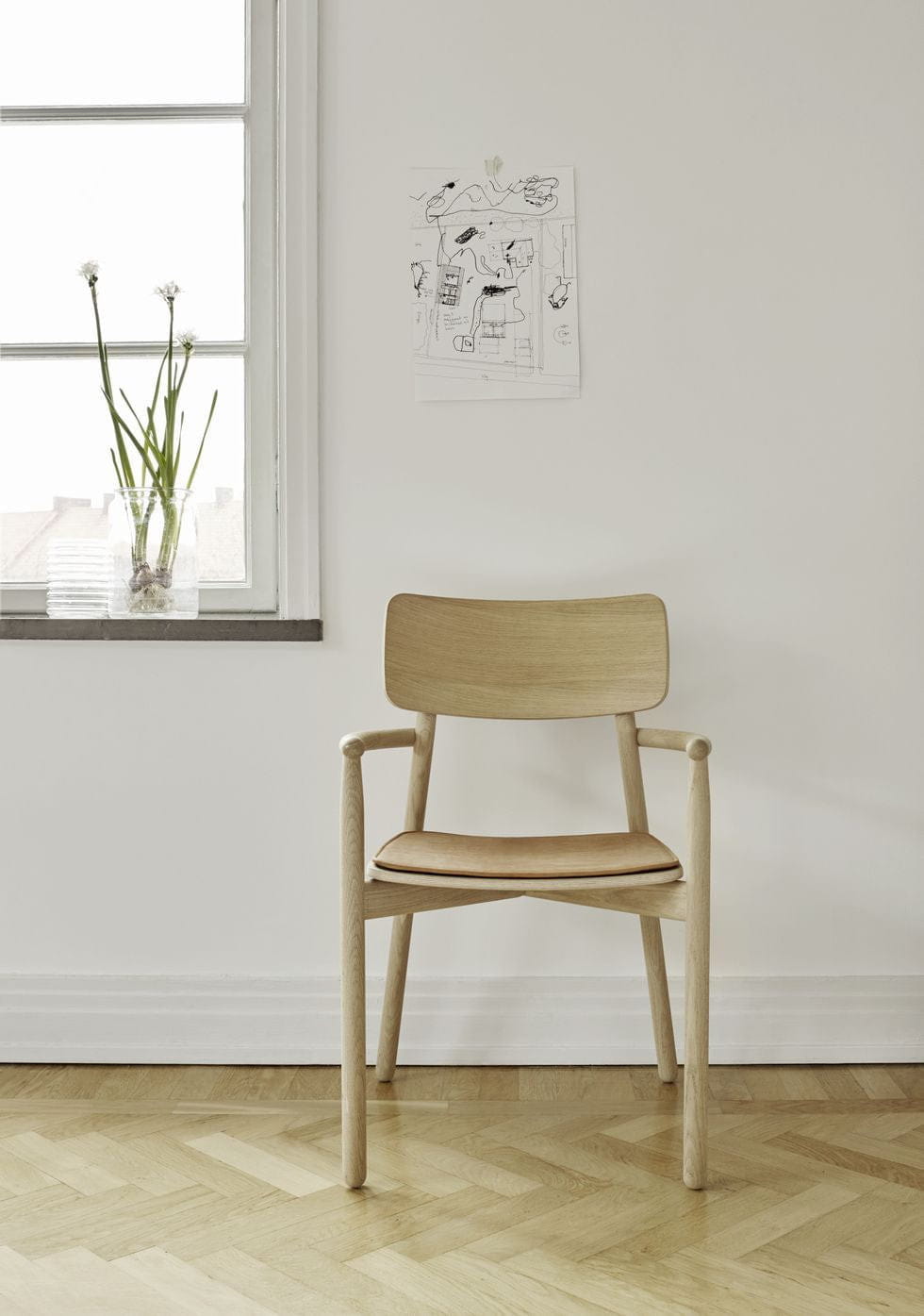[product_category]-Skagerak Hven Armchair, Oak White Oiled-Skagerak-5706420092124-1420010-2-SKA-17