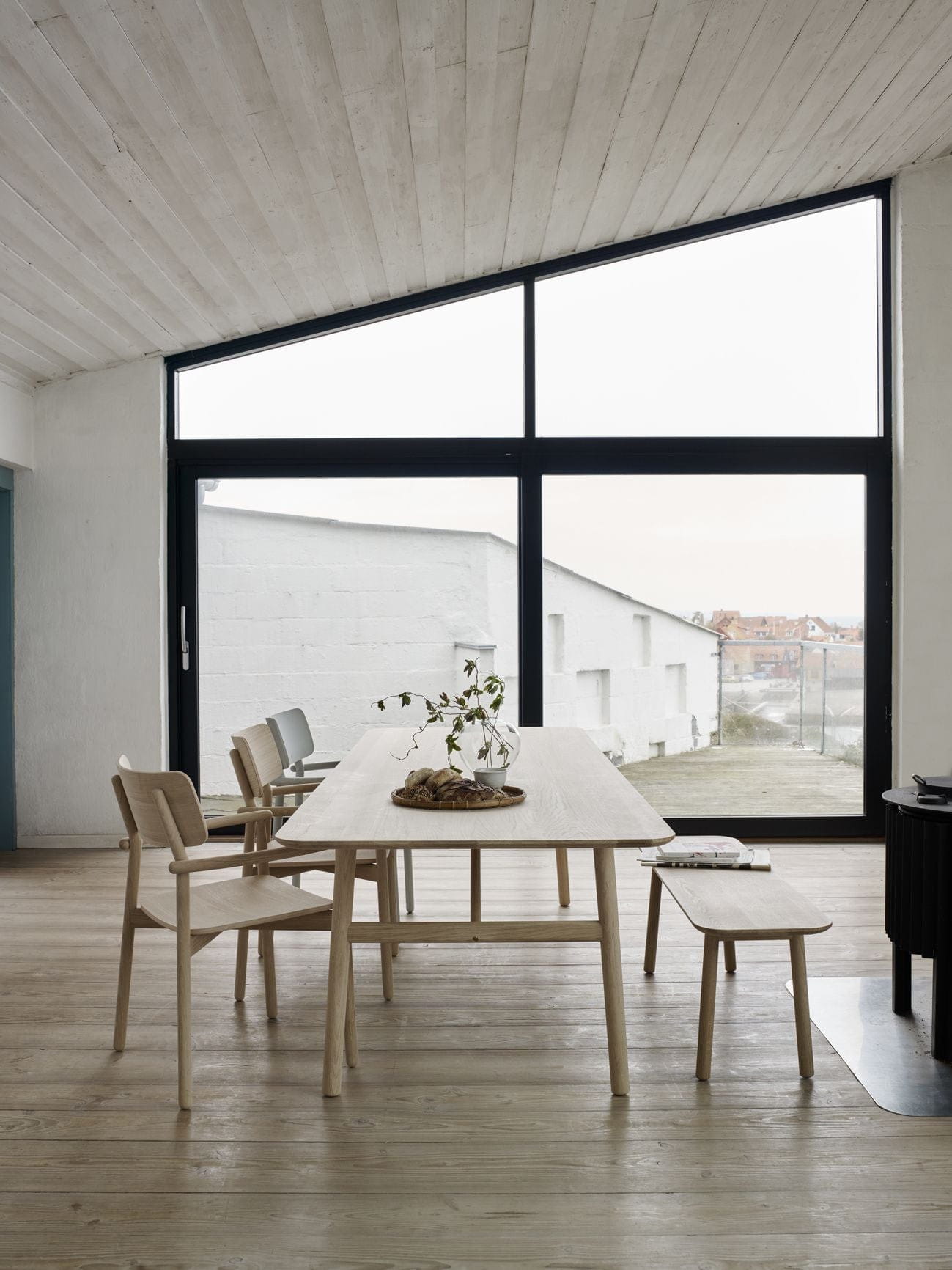 [product_category]-Skagerak Hven Armchair, Oiled Oak-Skagerak-5706420092148-1420010-3-SKA-11