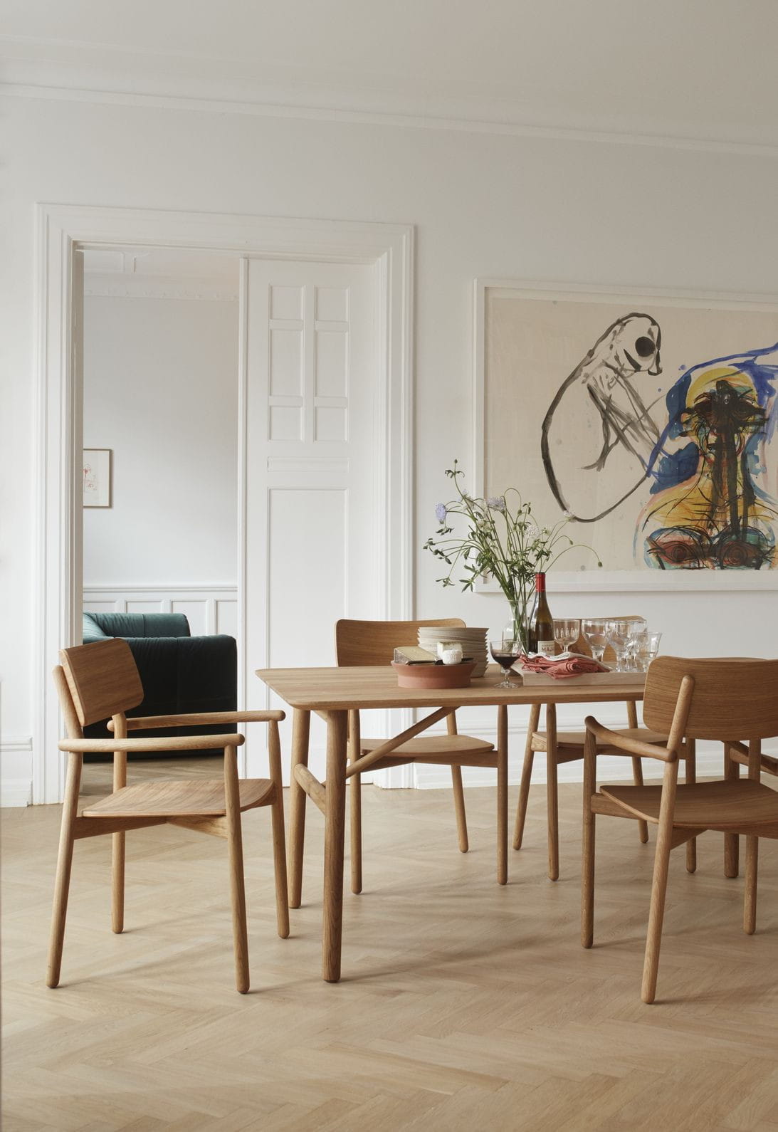 [product_category]-Skagerak Hven Armchair, Oiled Oak-Skagerak-5706420092148-1420010-3-SKA-6