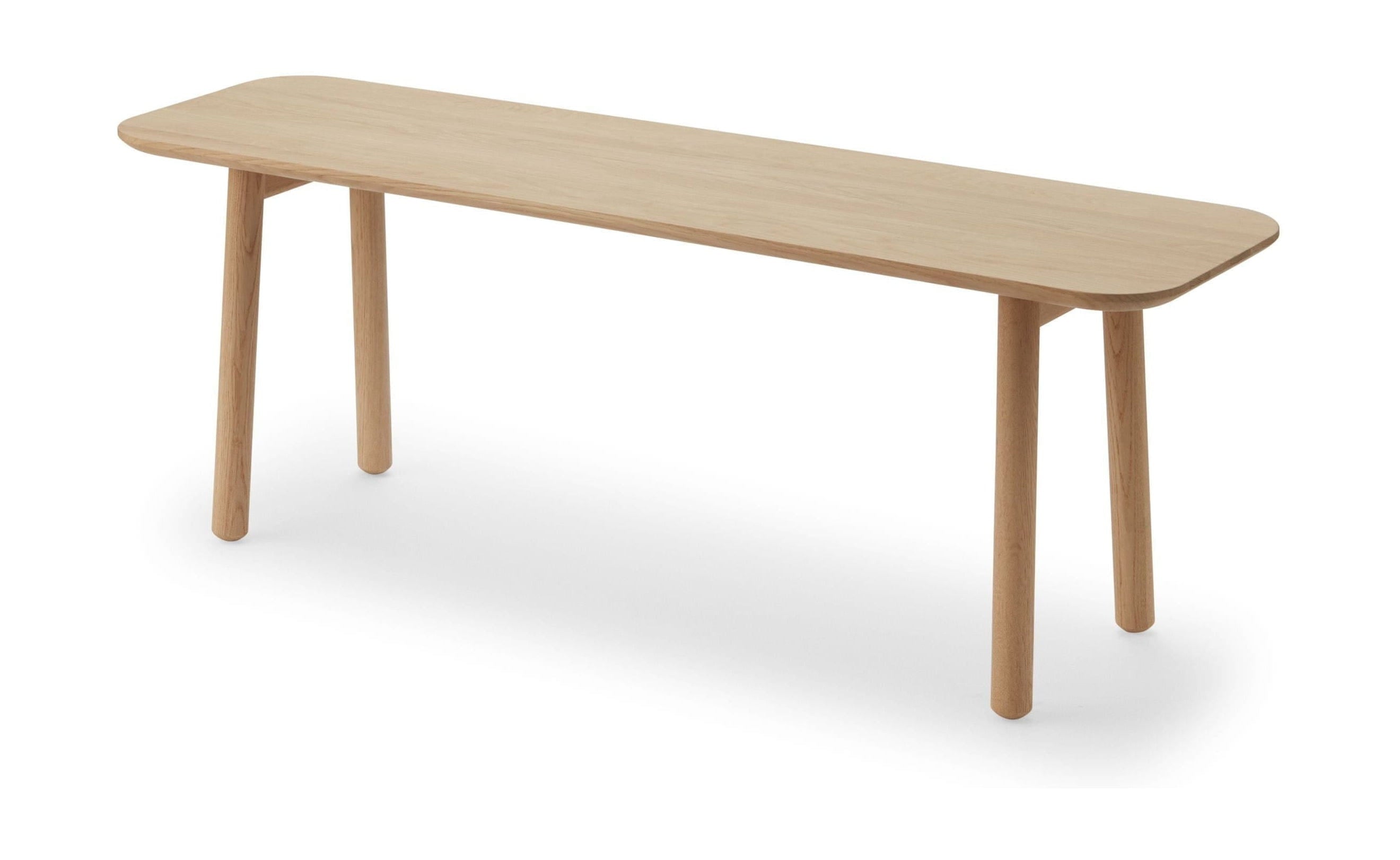 [product_category]-Skagerak Hven Bench, Oak Untreated-Skagerak-5706420084808-1420021-SKA-1