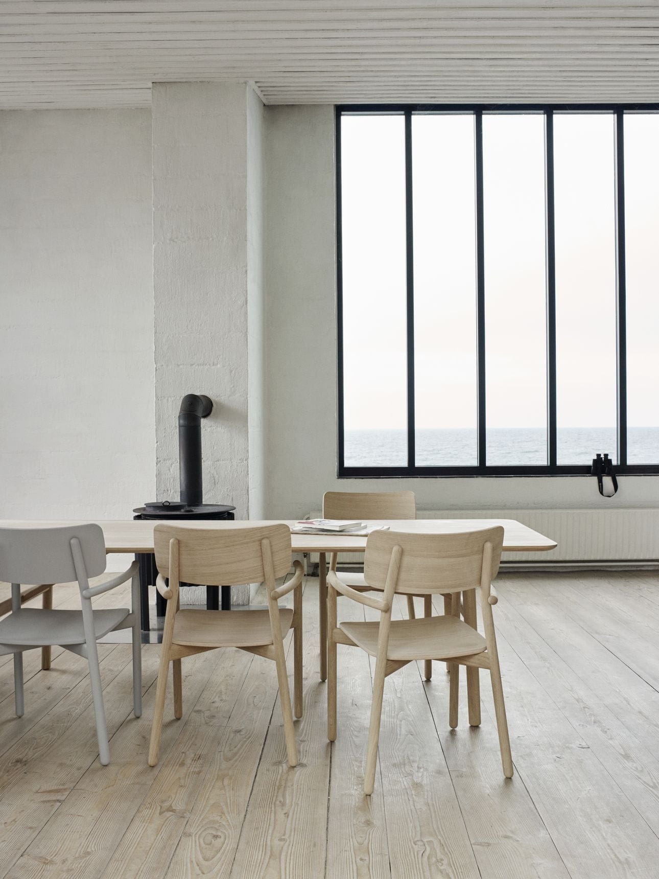 [product_category]-Skagerak Hven Table Oak Oiled, 260 Cm-Skagerak-5706420110798-1420008-3-SKA-3