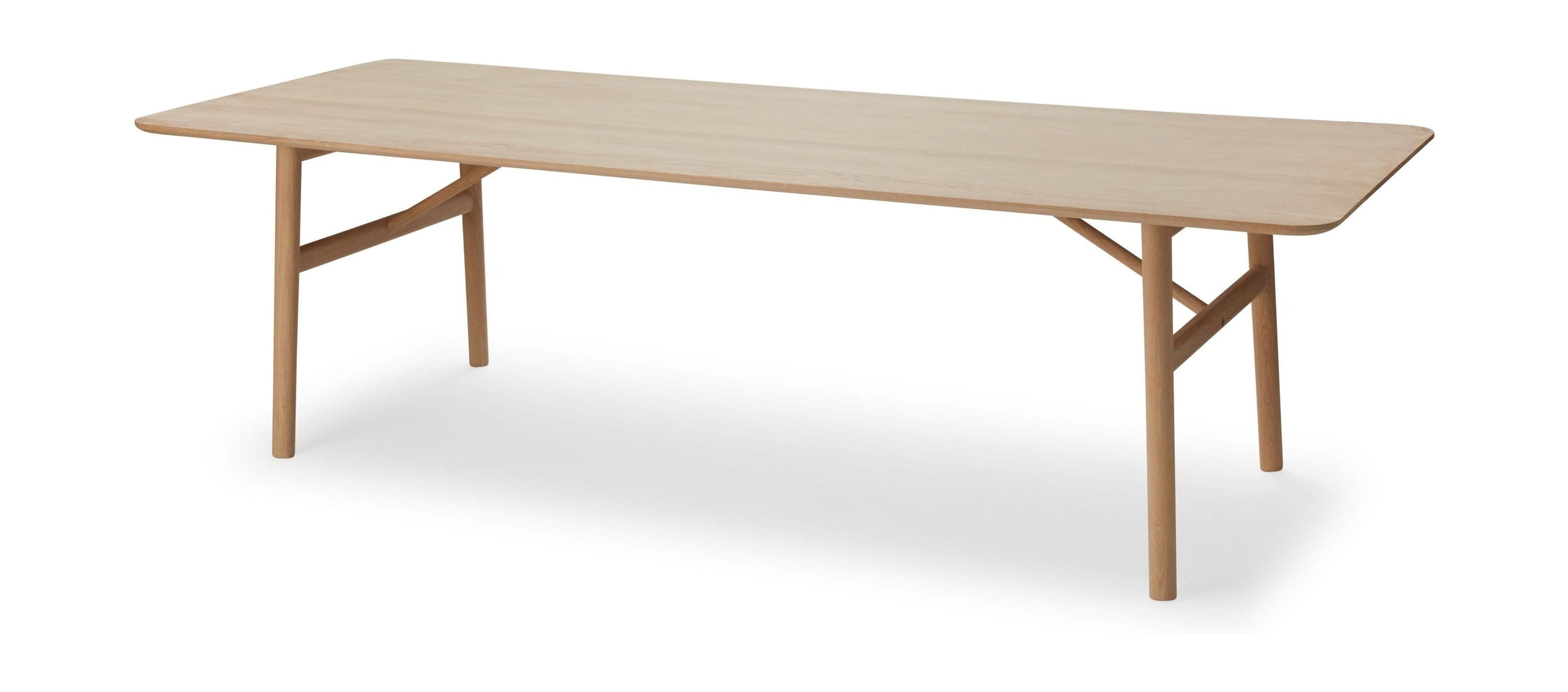 [product_category]-Skagerak Hven Table Oak Soaped White Pigmented, 260 Cm-Skagerak-5706420110774-1420008-1-SKA-1