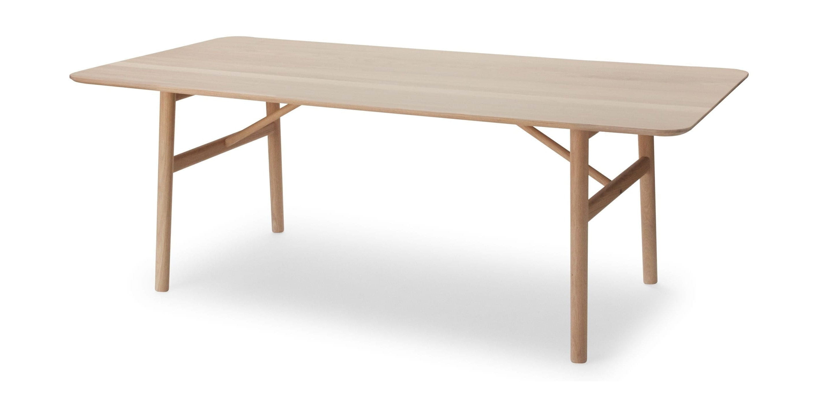 [product_category]-Skagerak Hven Table Oak White Oiled, 190 Cm-Skagerak-5706420109747-1420005-2-SKA-1