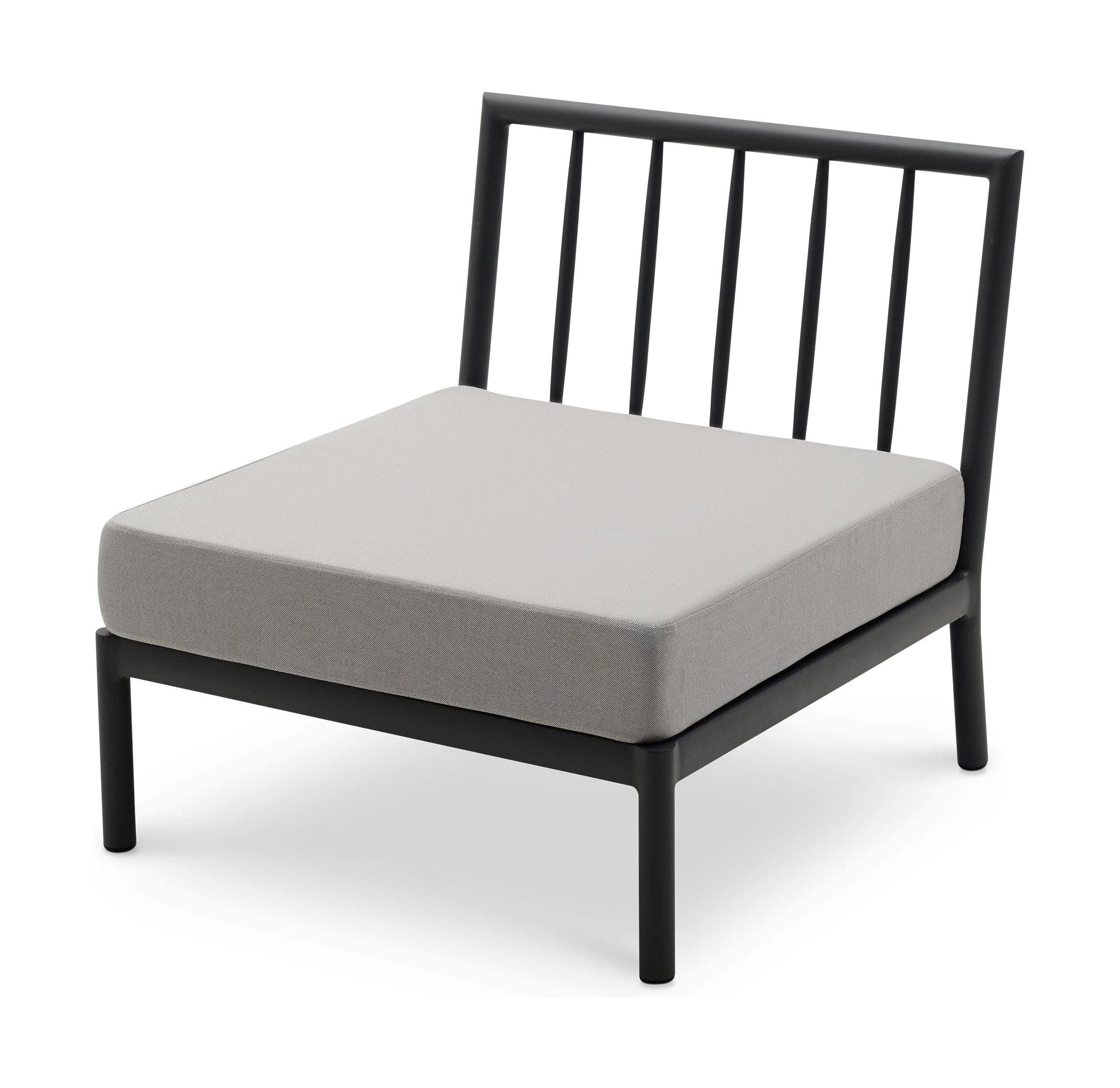 [product_category]-Skagerak Middle Module For Tradition Series, Ash/Dark Grey-Skagerak-5706420077466-1505921-SKA-1