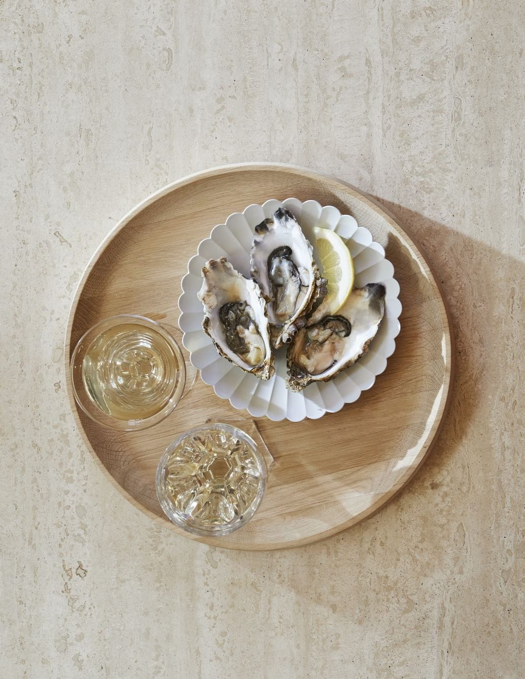 [product_category]-Skagerak Nordic Tray, ø30 Cm-Skagerak-5706420080961-1600315-SKA-5