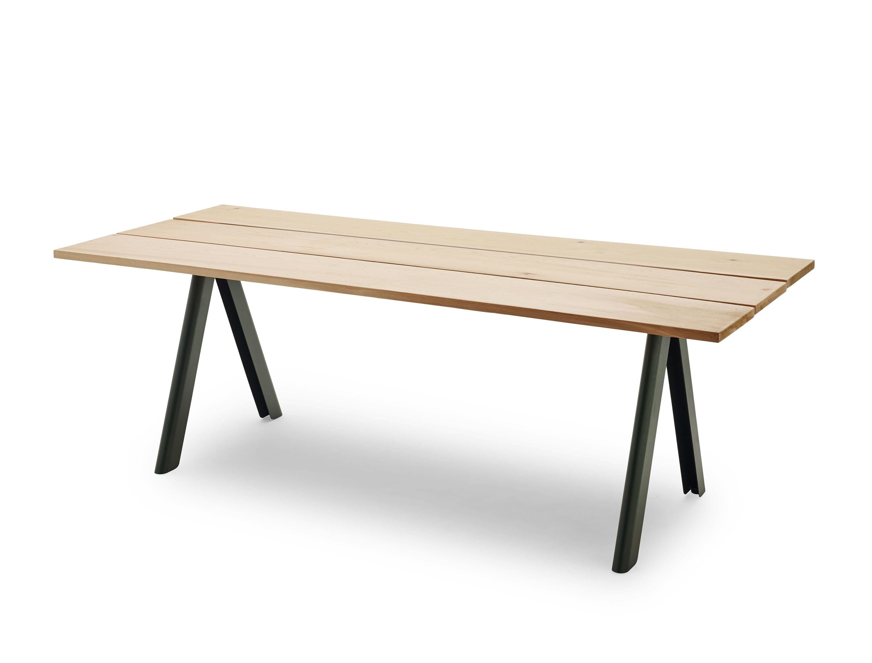 [product_category]-Skagerak Overlap Table, Hunter Green-Skagerak-5706420076032-1392002-SKA-2