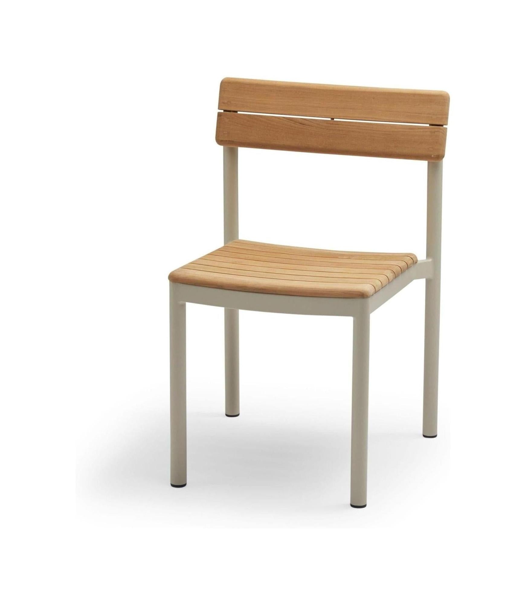 [product_category]-Skagerak Pelagus Chair, Light Ivory-Skagerak-5706420106531-1430054-SKA-1