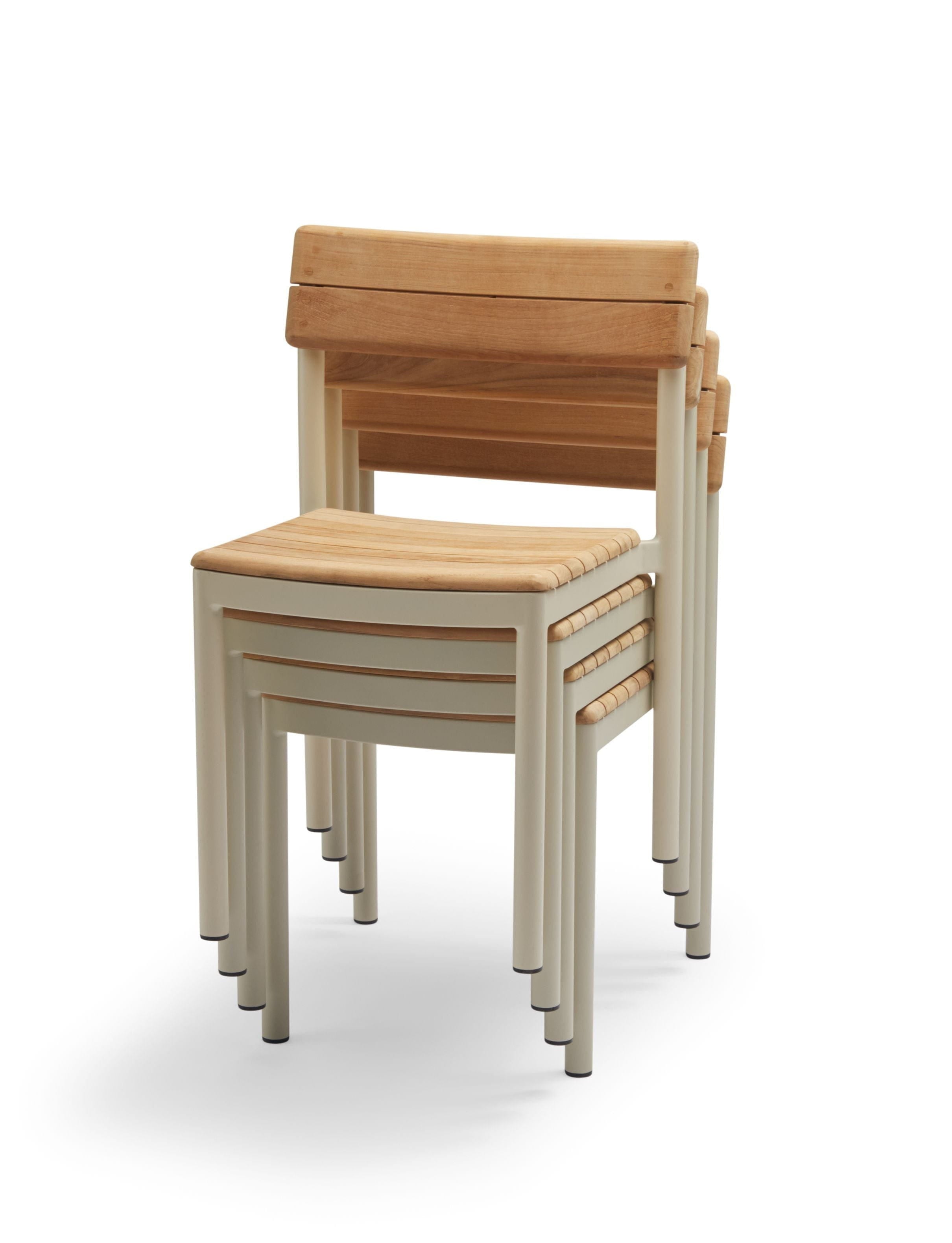 [product_category]-Skagerak Pelagus Chair, Light Ivory-Skagerak-5706420106531-1430054-SKA-2