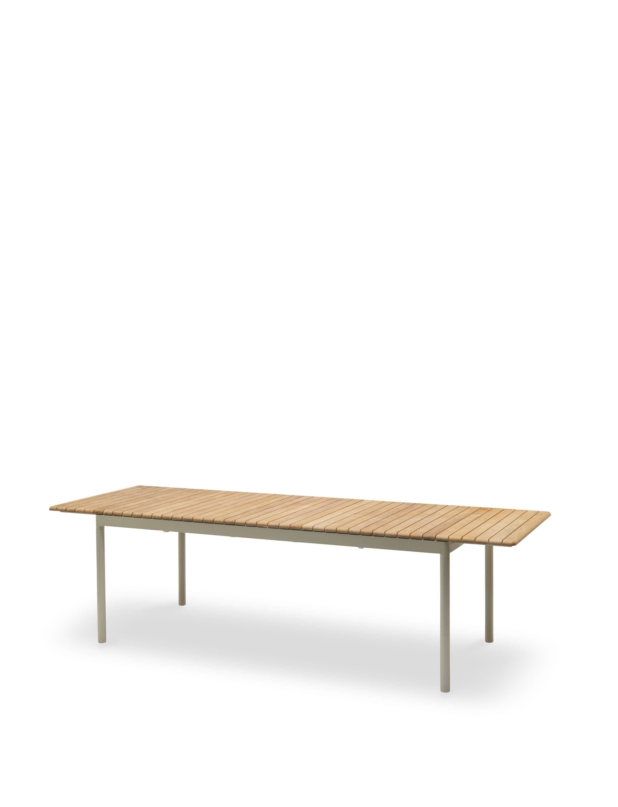 [product_category]-Skagerak Pelagus Table, Light Ivory-Skagerak-5706420106524-1430053-SKA-2