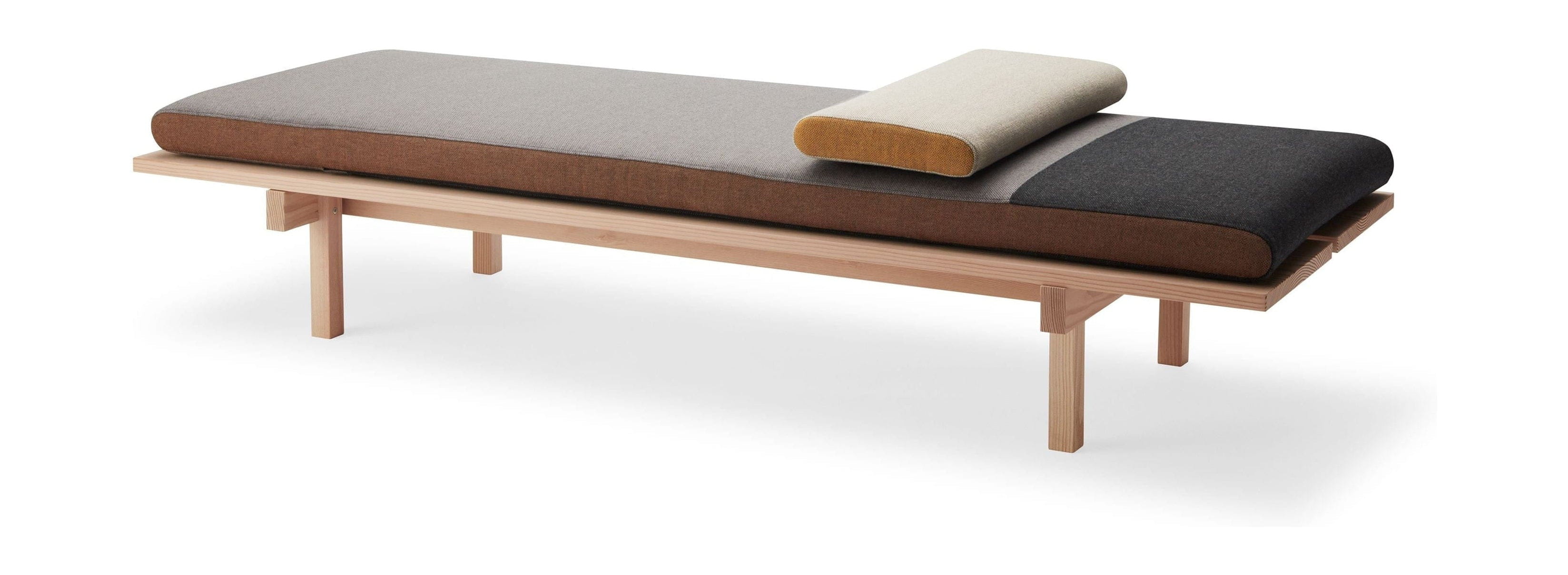 [product_category]-Skagerak Reykjavik Daybed New Wool, Mixed Colours-Skagerak-5706420106838-1560021-SKA-1