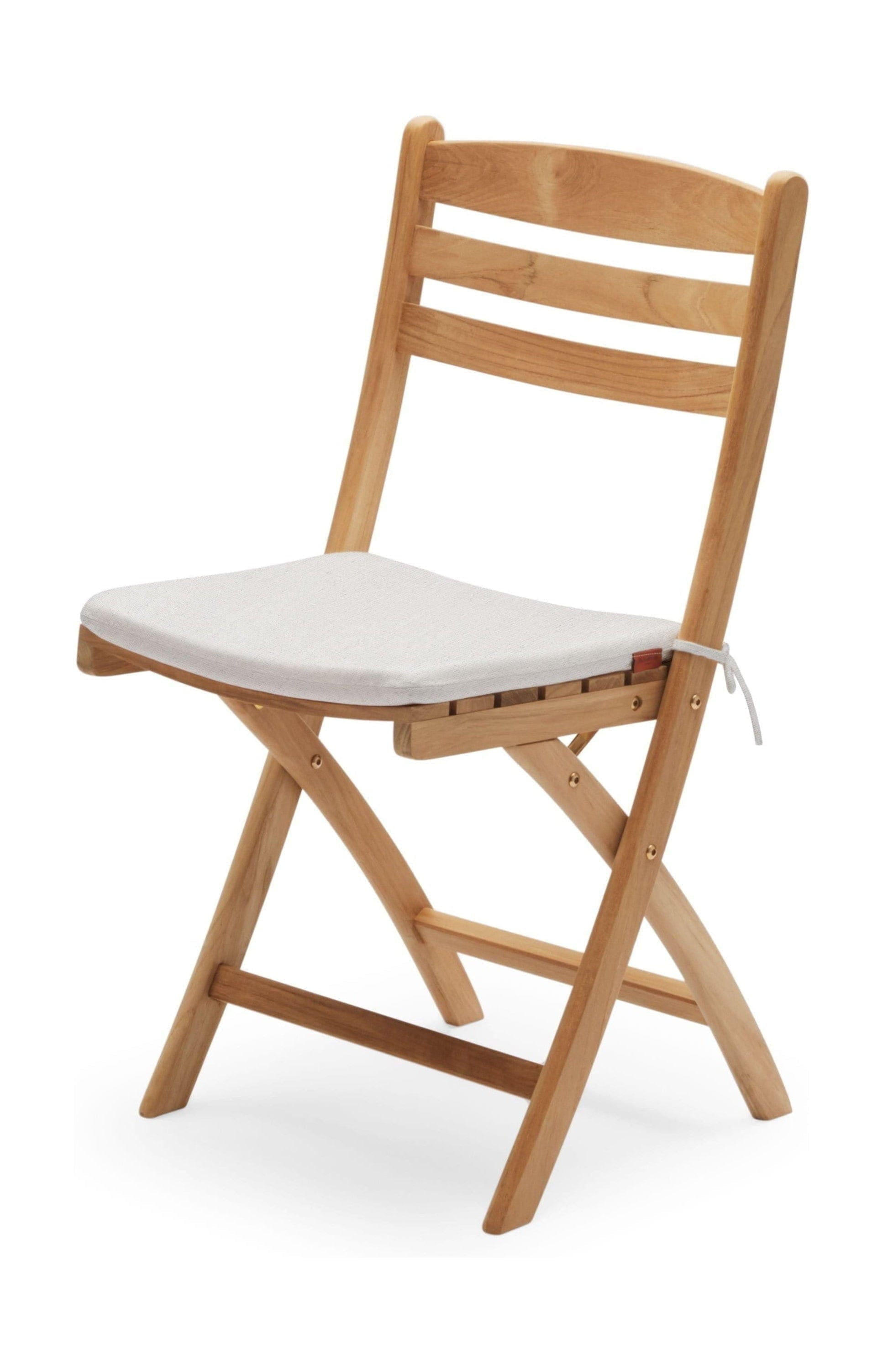 [product_category]-Skagerak Seat Cushion For Selandia Chair, Papyrus-Skagerak-5706420116639-1961143-SKA-1