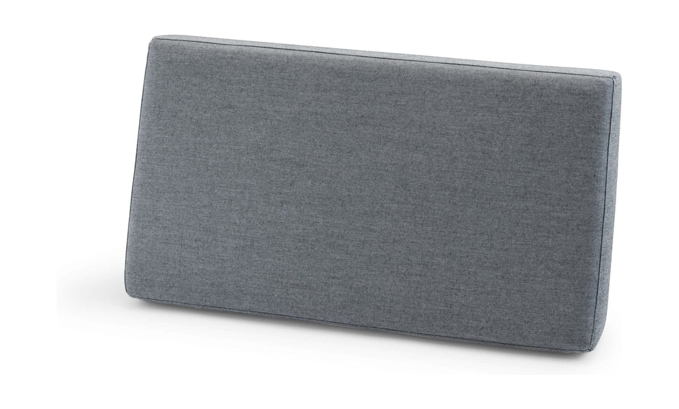 [product_category]-Skagerak Seat Cushion For Tradition Middle Module/Lounge Chair, Ash-Skagerak-5706420097464-1960917-SKA-1