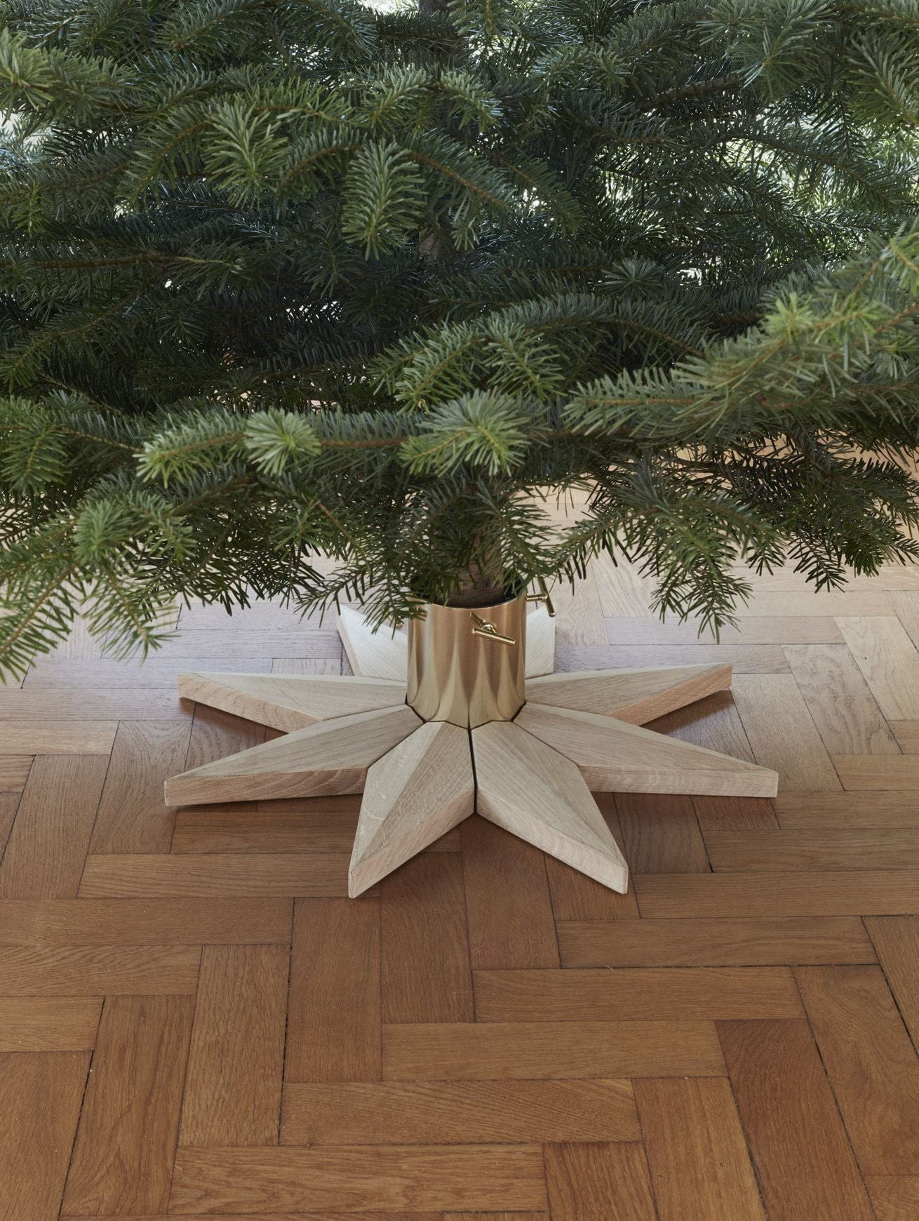 [product_category]-Skagerak Stella Christmas Tree Stand-Skagerak-5706420101222-1986045-SKA-8