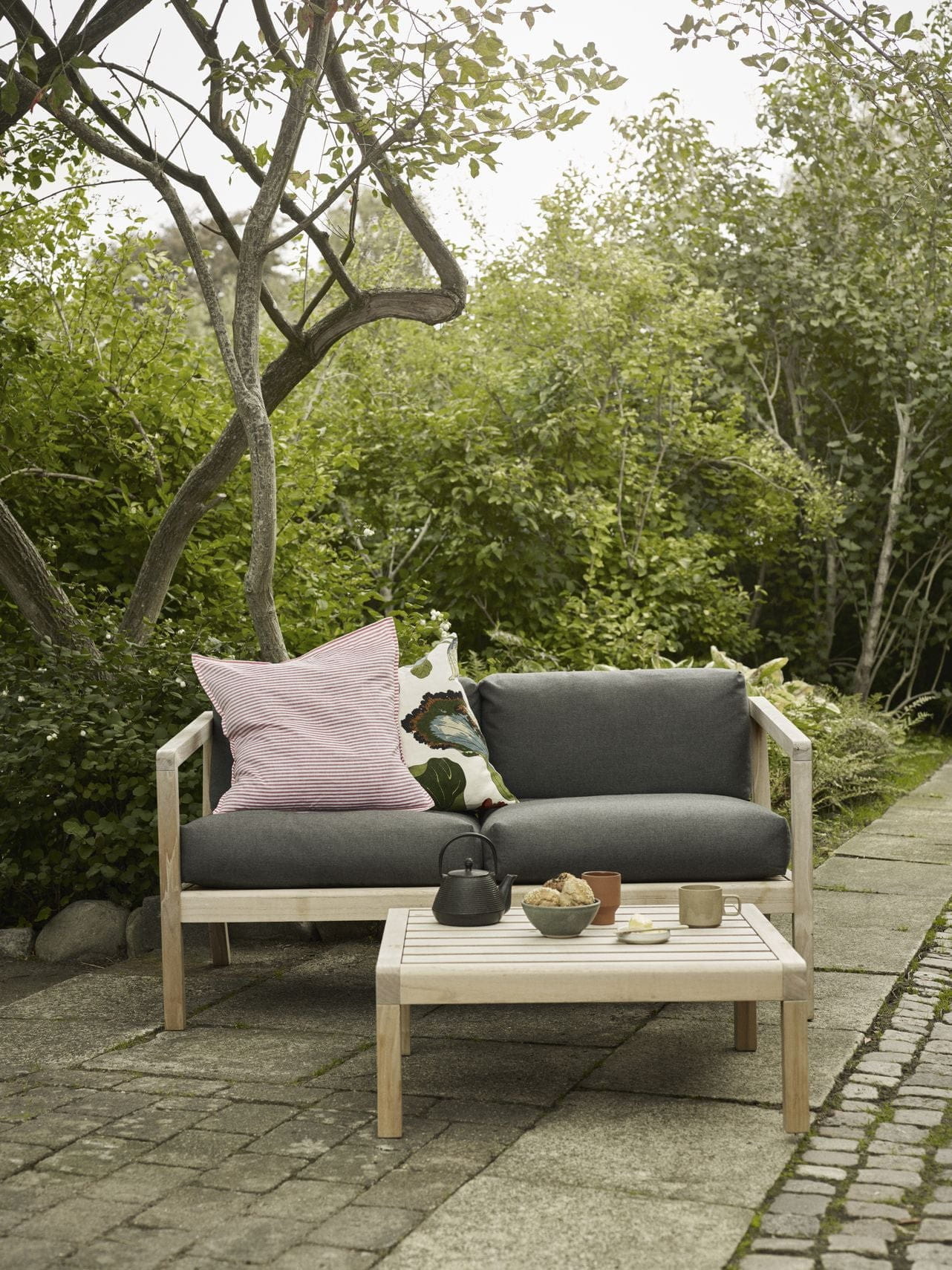 [product_category]-Skagerak Virkelyst 2 Seater Sofa, Charcoal-Skagerak-5706420077565-1505782-SKA-3