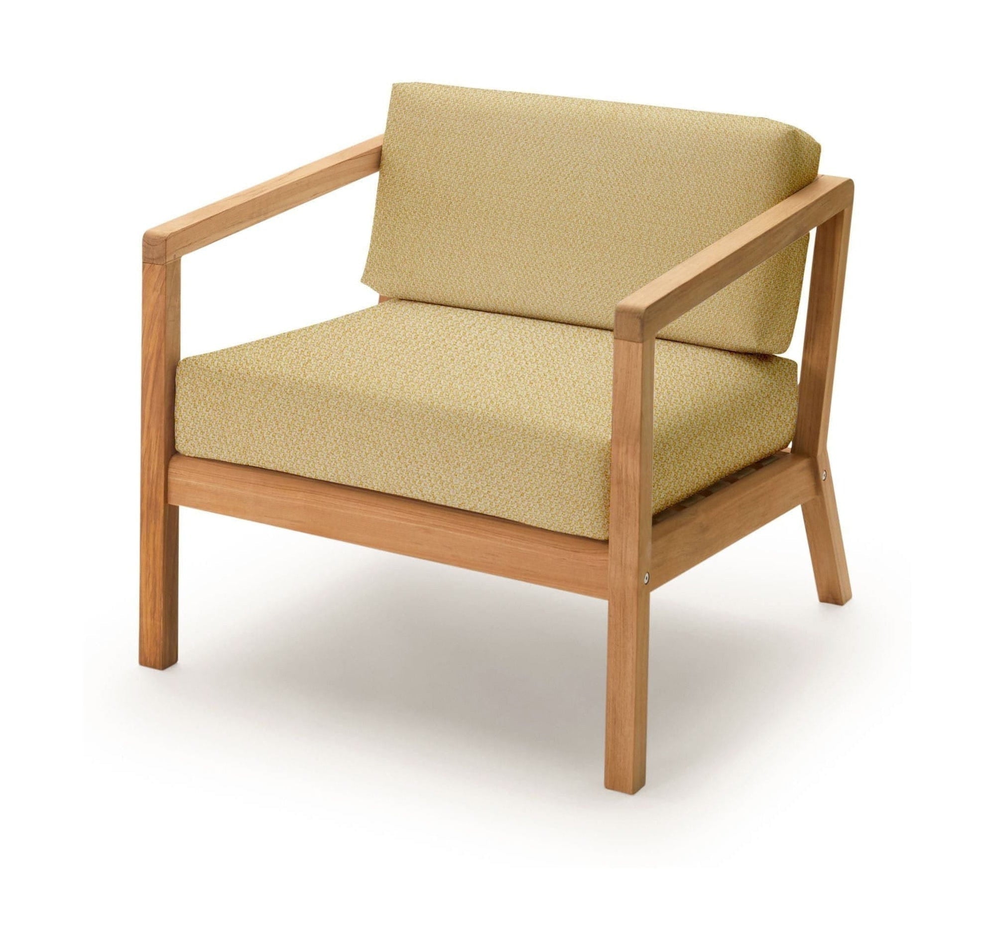 [product_category]-Skagerak Virkelyst Armchair, Honey Yellow-Skagerak-5706420117209-1505737-SKA-1