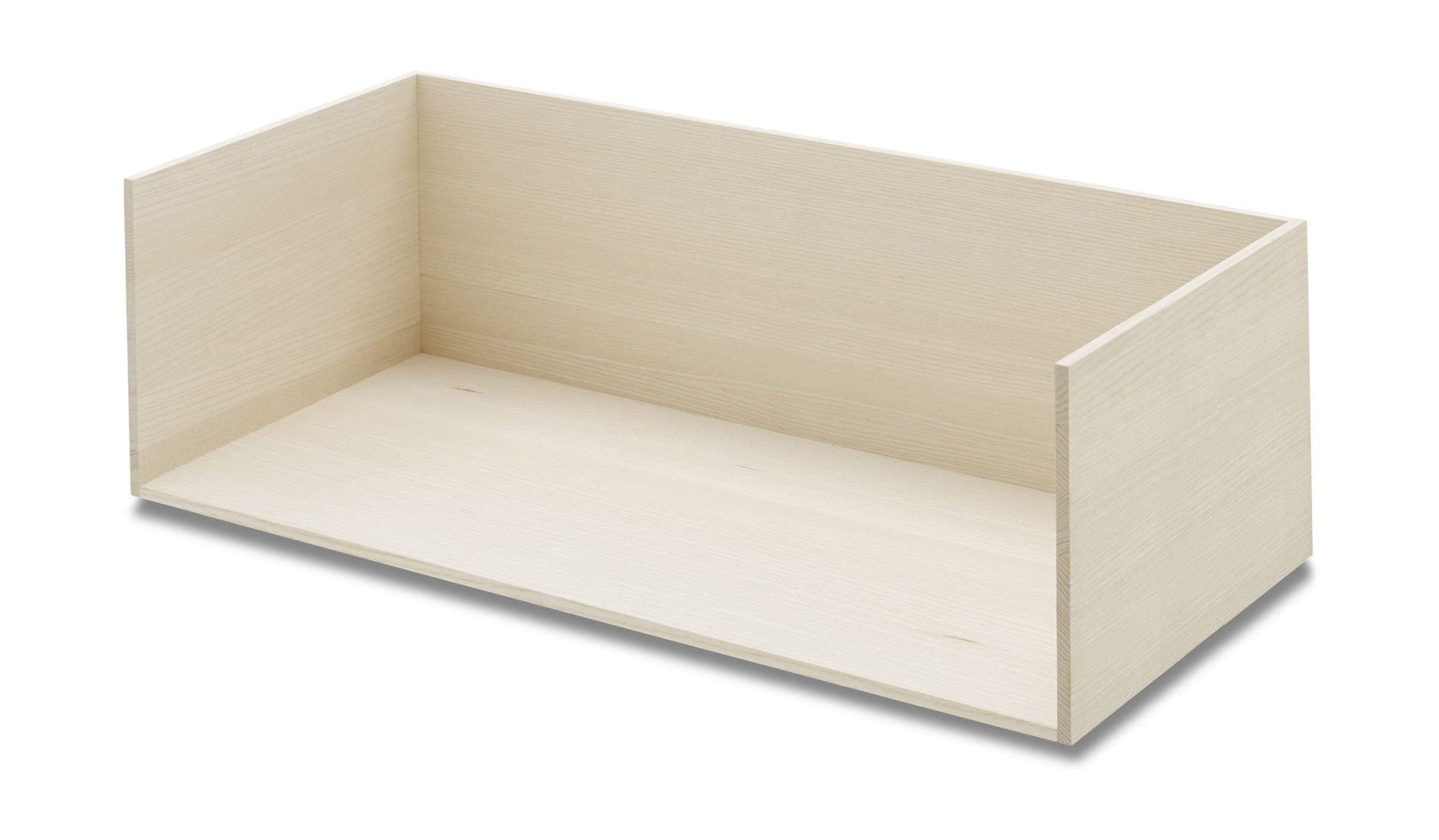 [product_category]-Skagerak Vivlio Shelf Module, Large-Skagerak-5706420104247-1930462-SKA-1