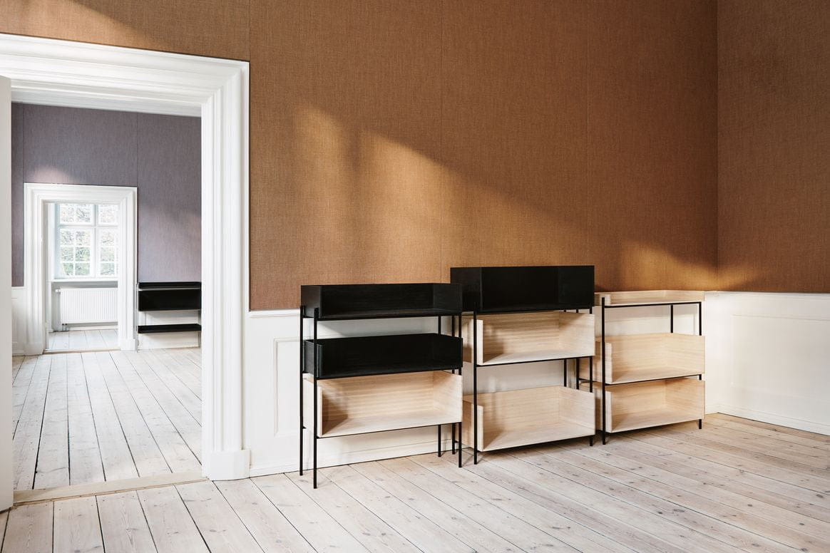[product_category]-Skagerak Vivlio Shelf Module, Large-Skagerak-5706420104247-1930462-SKA-2