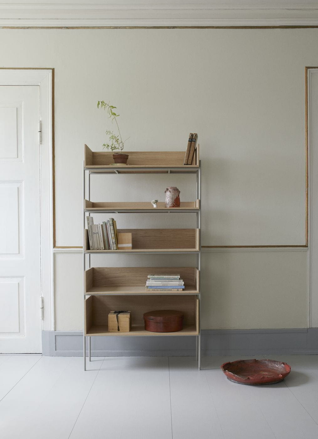 [product_category]-Skagerak Vivlio Shelf Module, Medium-Skagerak-5706420104254-1930463-SKA-4
