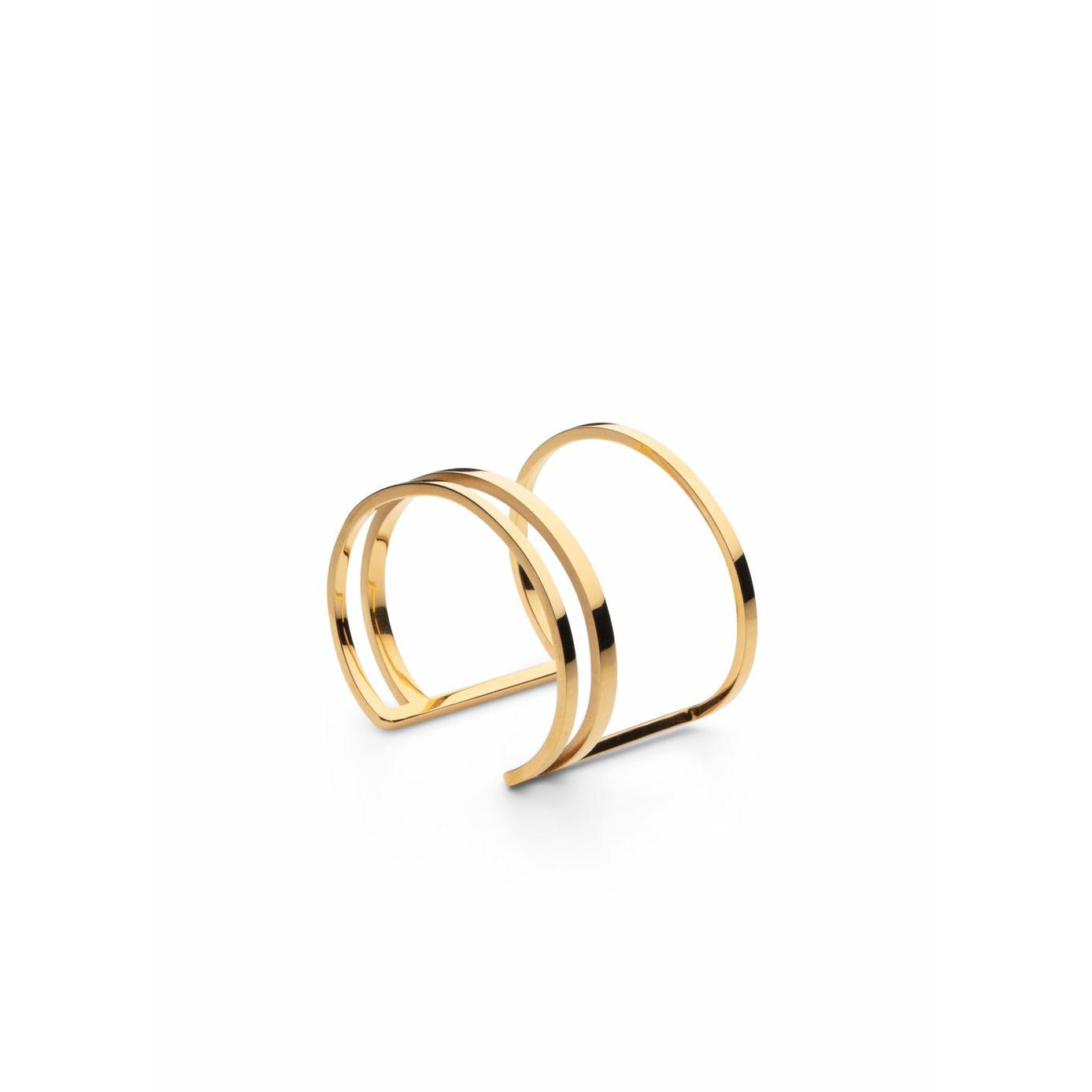 [product_category]-Skultuna Apart Manchet Small Gold Plated, ø14,5 Cm-Skultuna-7340037822330-7868-S-SKU-1