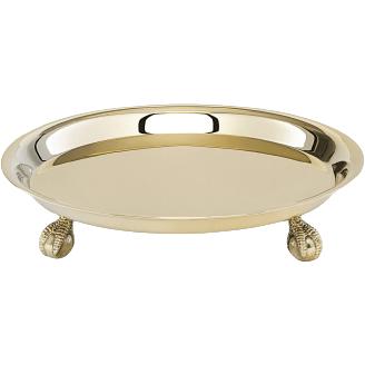 [product_category]-Skultuna Clawfooted Tray-Skultuna-7340037814854-776-5-SKU-1