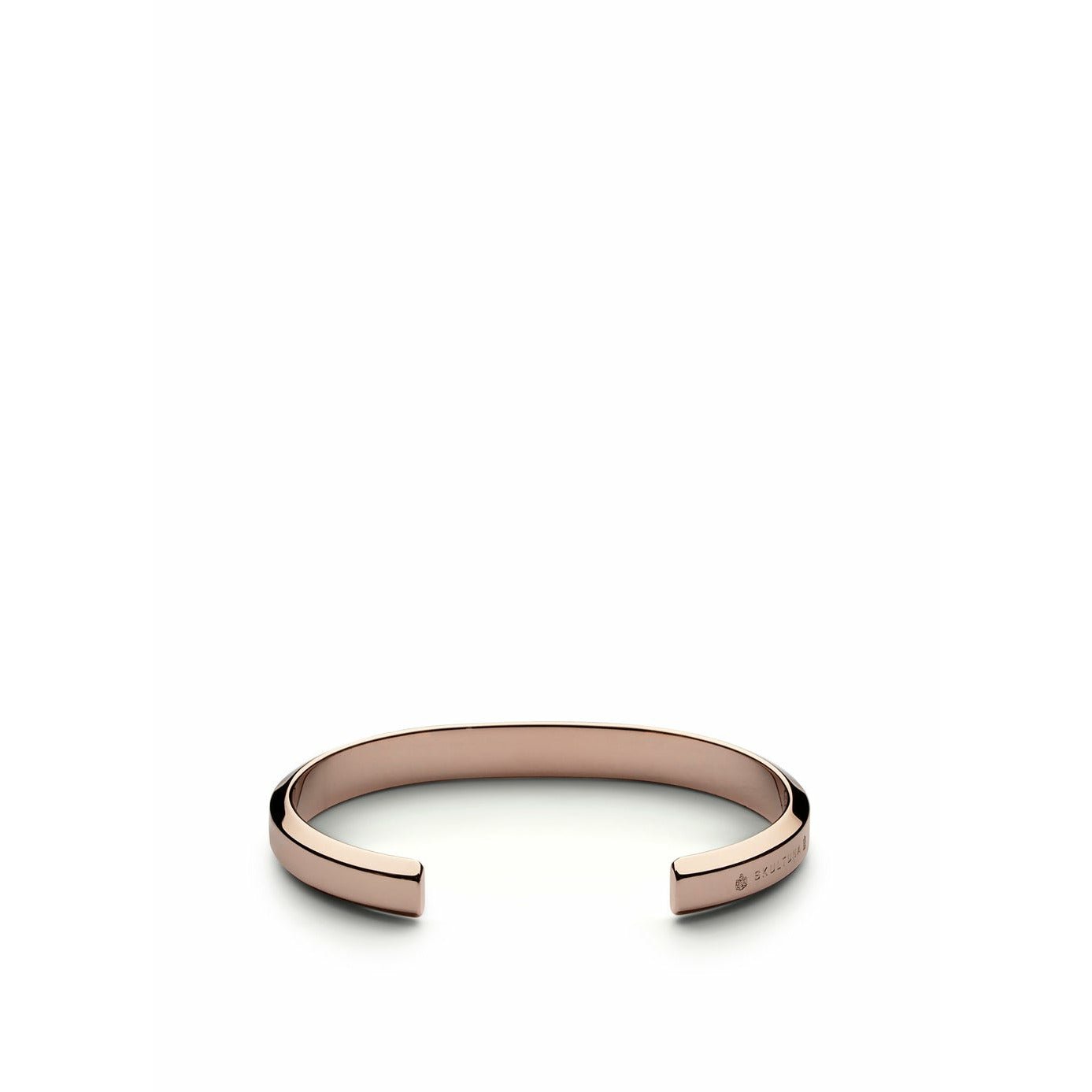 [product_category]-Skultuna Icon Bracelet Medium ø16,5 Cm, Rose-Skultuna-7340037815363-1425-M-SKU-1