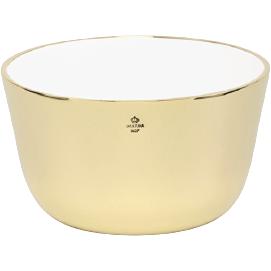 Skultuna Kolte Bowl Small, White