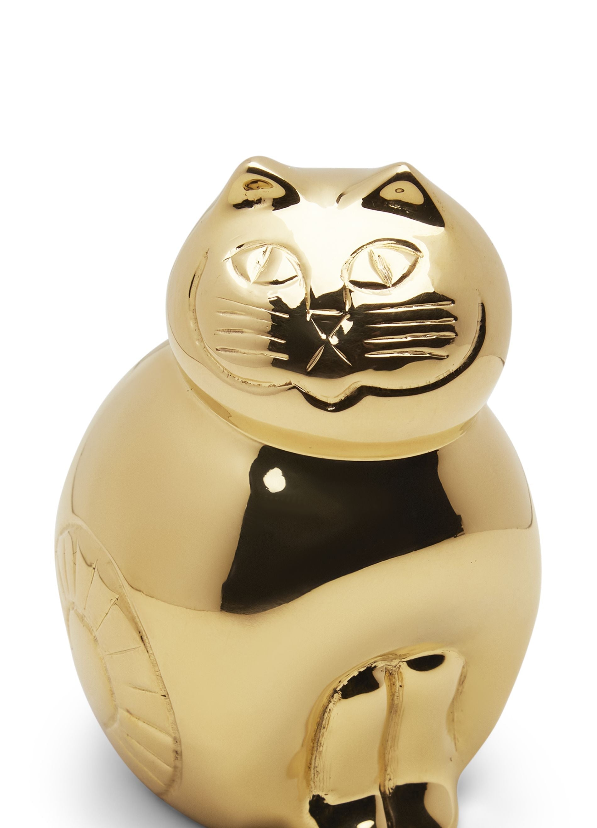 [product_category]-Skultuna Lisa Larson X Skultuna Figure Cat-Skultuna-7340037828134-805-SKU-3