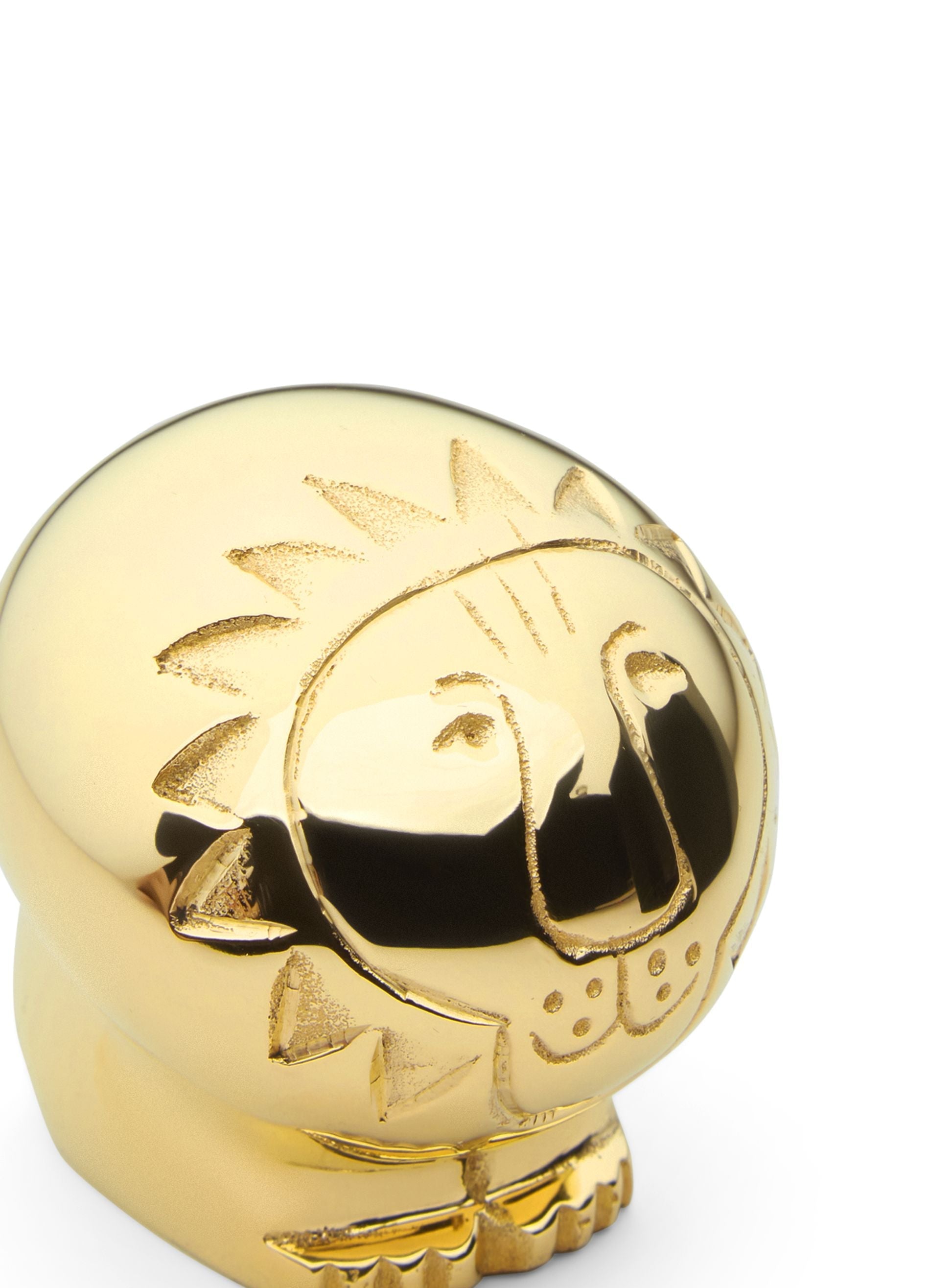 [product_category]-Skultuna Lisa Larson X Skultuna Figure Sitting Lion-Skultuna-7340037826949-803-SKU-3