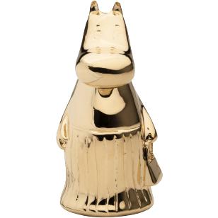 Skultuna Moomin x figura de Skultuna Moominmamá