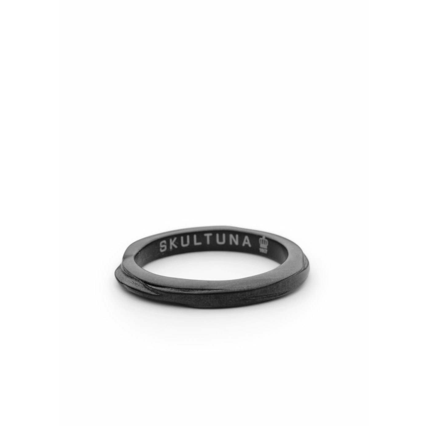 [product_category]-Skultuna Opaque Objects Thin Ring Middle Titanium, ø1,81 Cm-Skultuna-7340037823238-1523-1-M-SKU-1