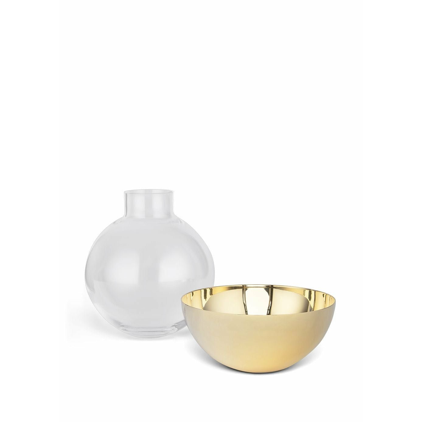 [product_category]-Skultuna Pomme Vase & Candlestick Large, Brass-Skultuna-7340037818654-651-M-SKU-2