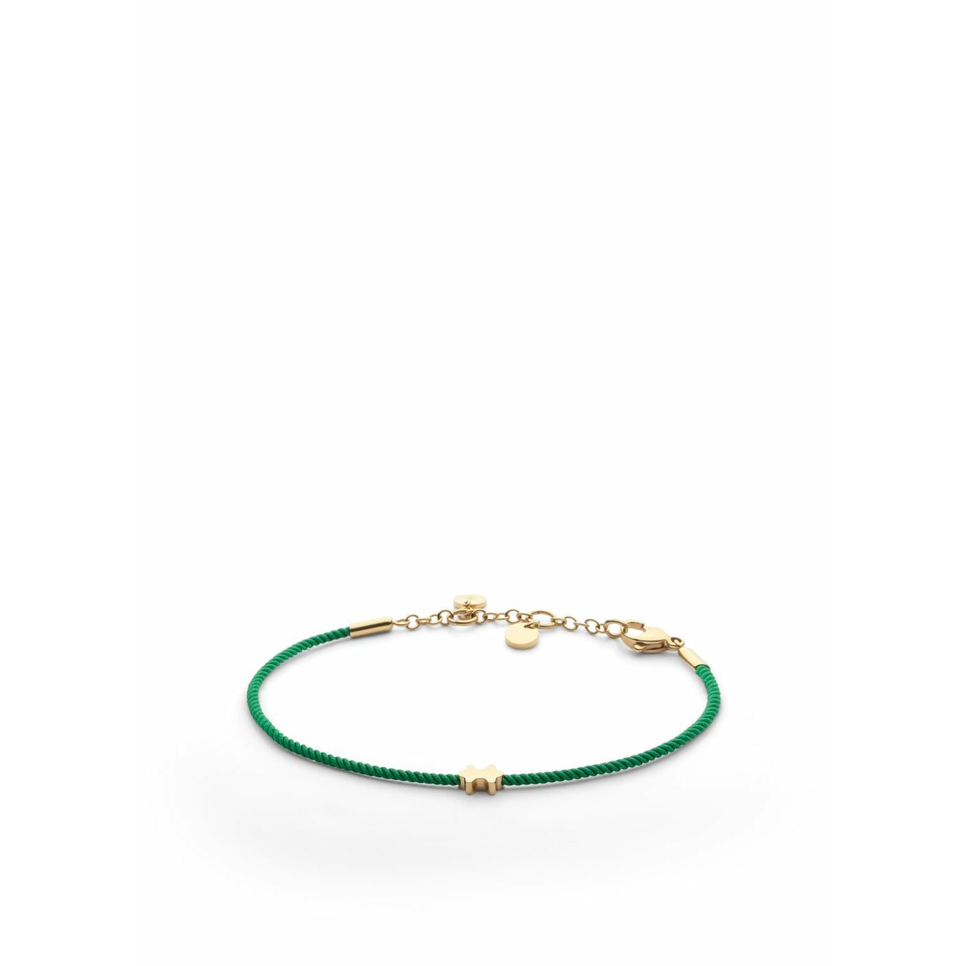 [product_category]-Skultuna Ppg Bracelet Extra Small Gold Plated, ø14,5 Cm-Skultuna-7340037823917-PP110-XS-SKU-1