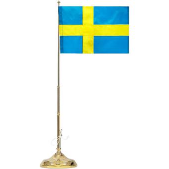 [product_category]-Skultuna Table Flag H 40cm Sweden-Skultuna-7340037800017-10-1-SKU-1