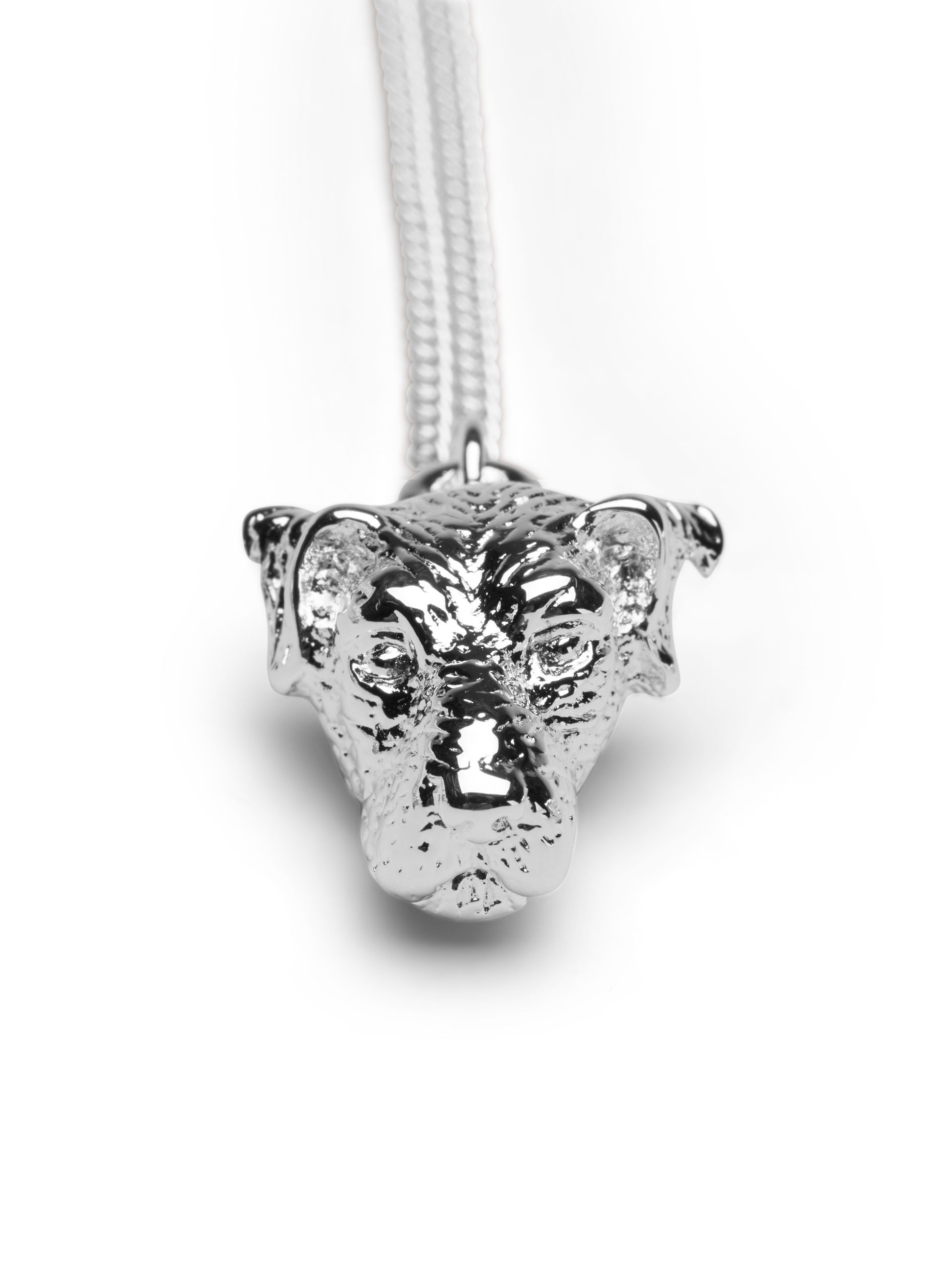 [product_category]-Skultuna Terrier Necklace, Silver Plated-Skultuna-7340037828080-1332-SKU-2