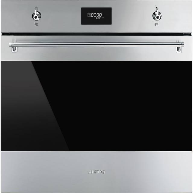 [product_category]-Smeg SFP6301TVX Stainless Steel-Smeg-2