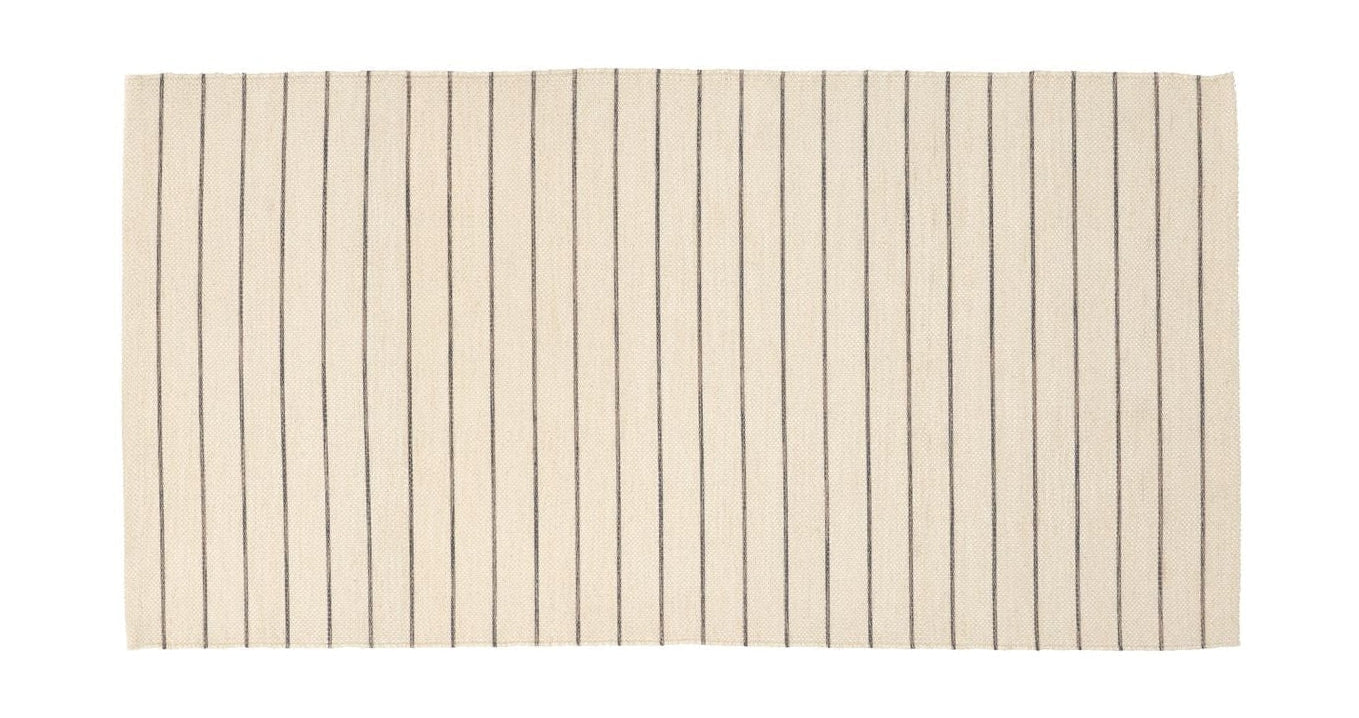 [product_category]-Södahl Carpet 75x150 Line Beige/Ash-Södahl-5722000272861-27286-SÖD-3