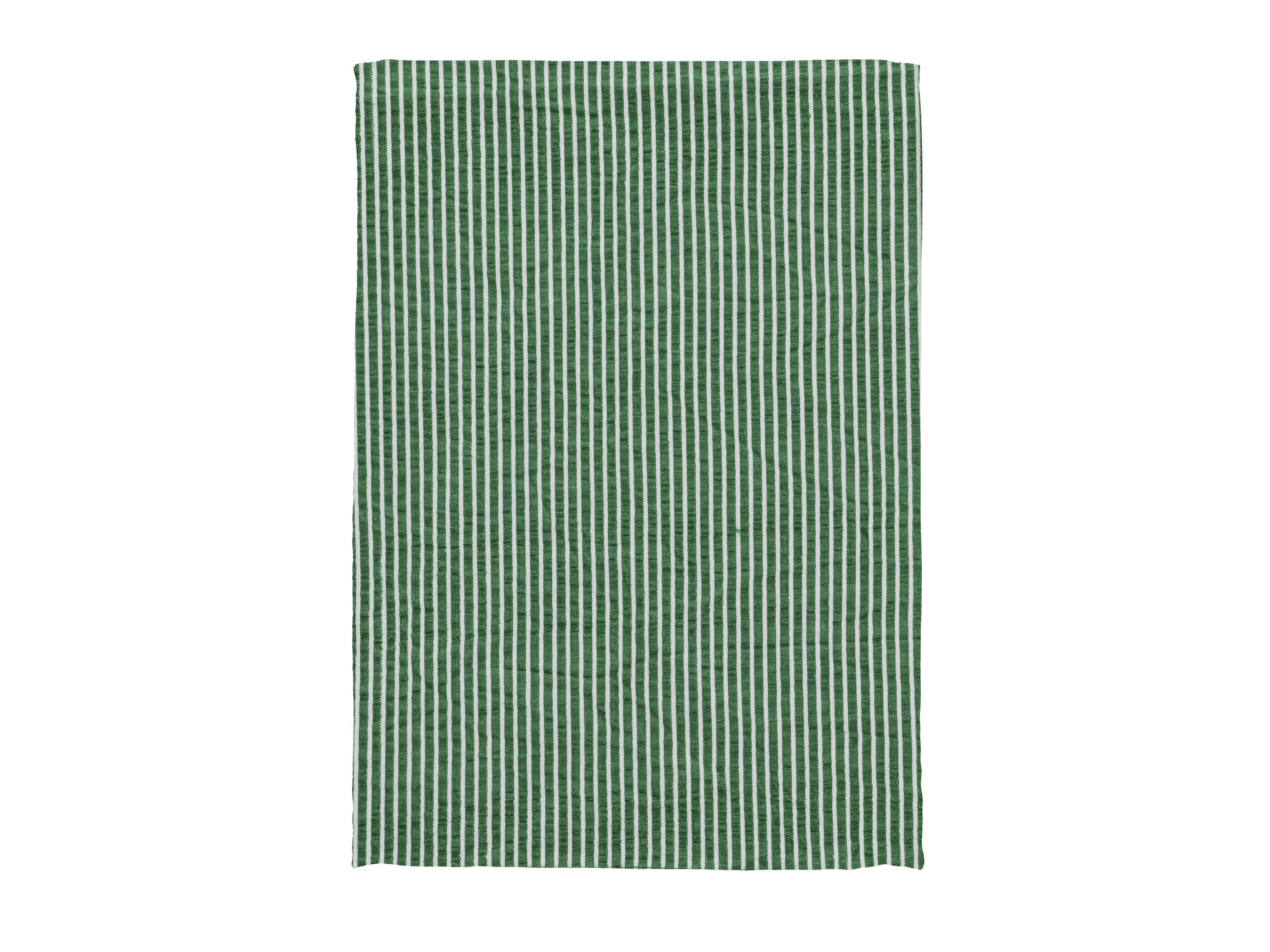 [product_category]-Södahl Cheerful Bed Linen 140 X 200 Cm, Green-Södahl-5722000320388-32038-SOD-2