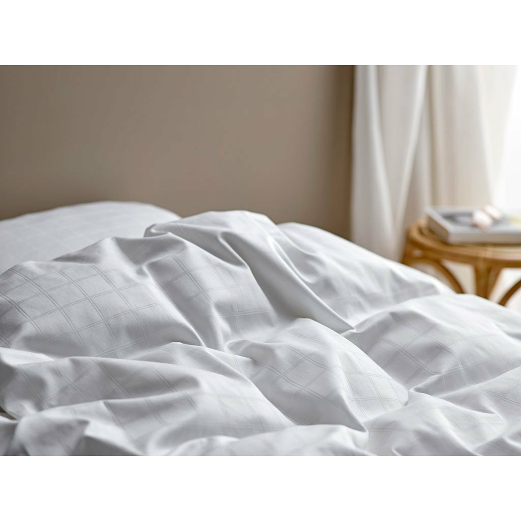 [product_category]-Södahl Clear Bed Linen 200x140 Cm, White-Södahl-5722000120285-12028-SOD-2