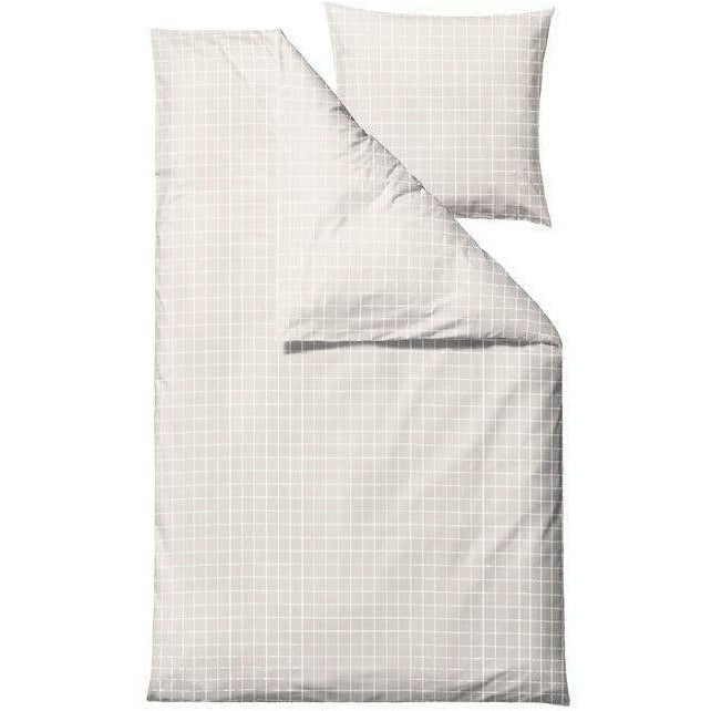 [product_category]-Södahl Clear Bed Linen 220x140 Cm, White-Södahl-5722000120292-12029-SOD-1