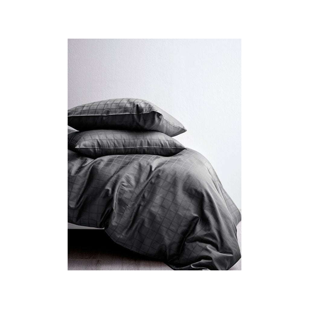 [product_category]-Södahl Clear Bed Linen 220x200 Cm, Grey-Södahl-5722000123996-12399-SOD-2